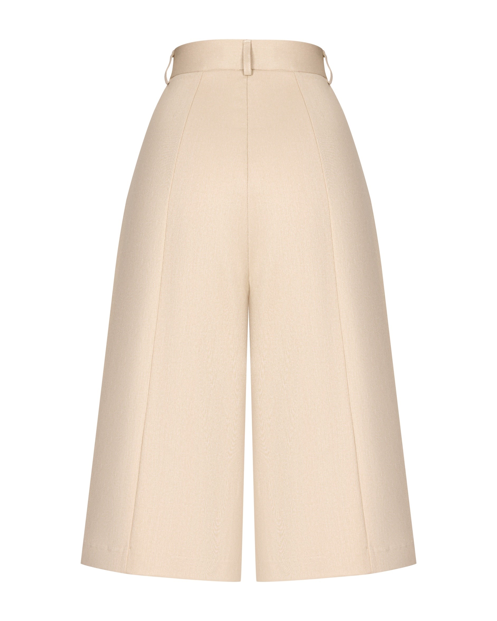 Кюлоты - фото 74984