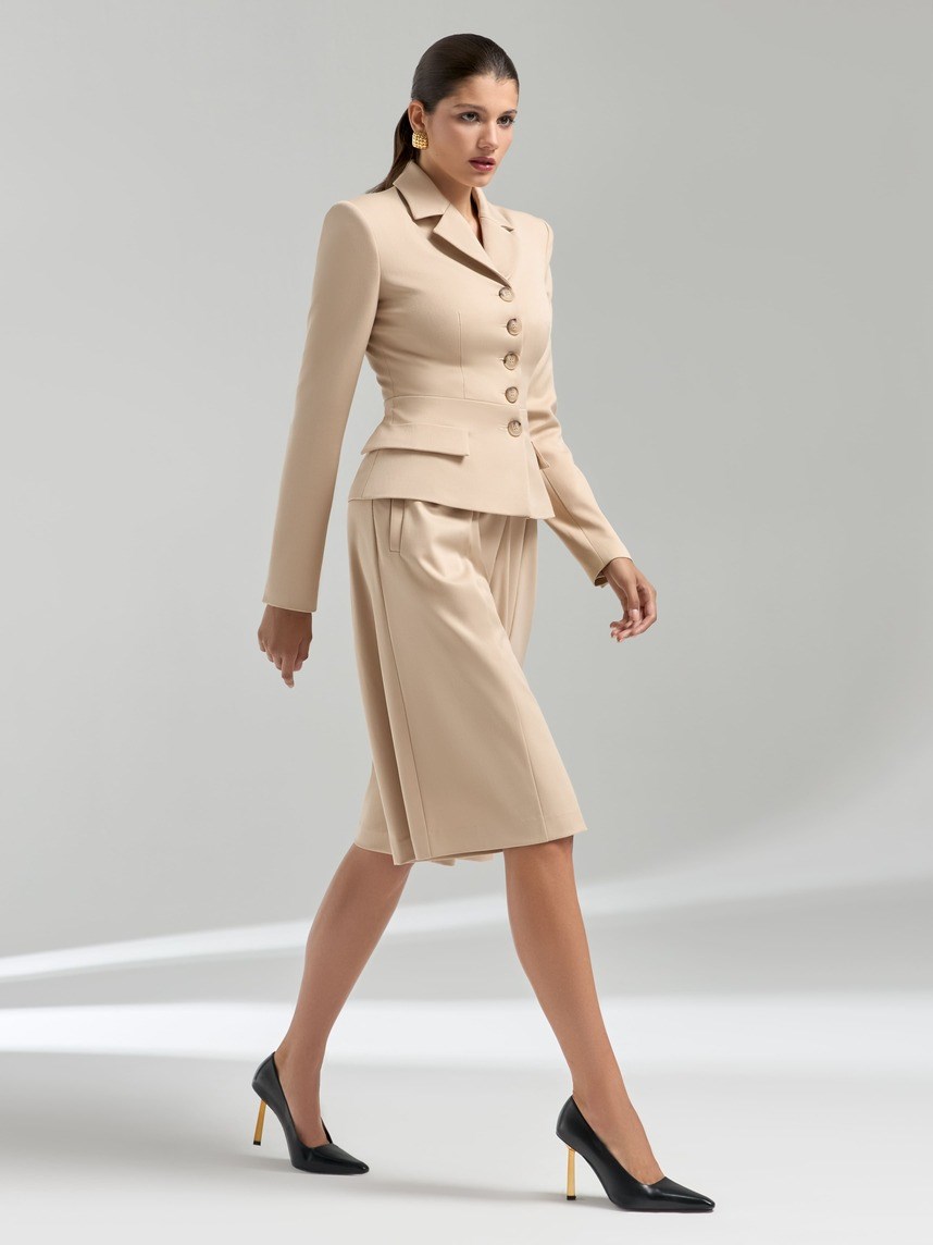 Кюлоты - фото 74986