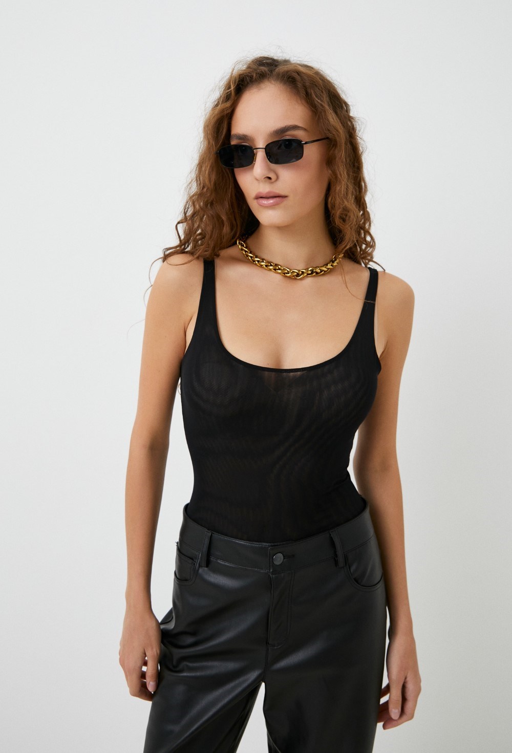 Боди Deutzia - фото 74990