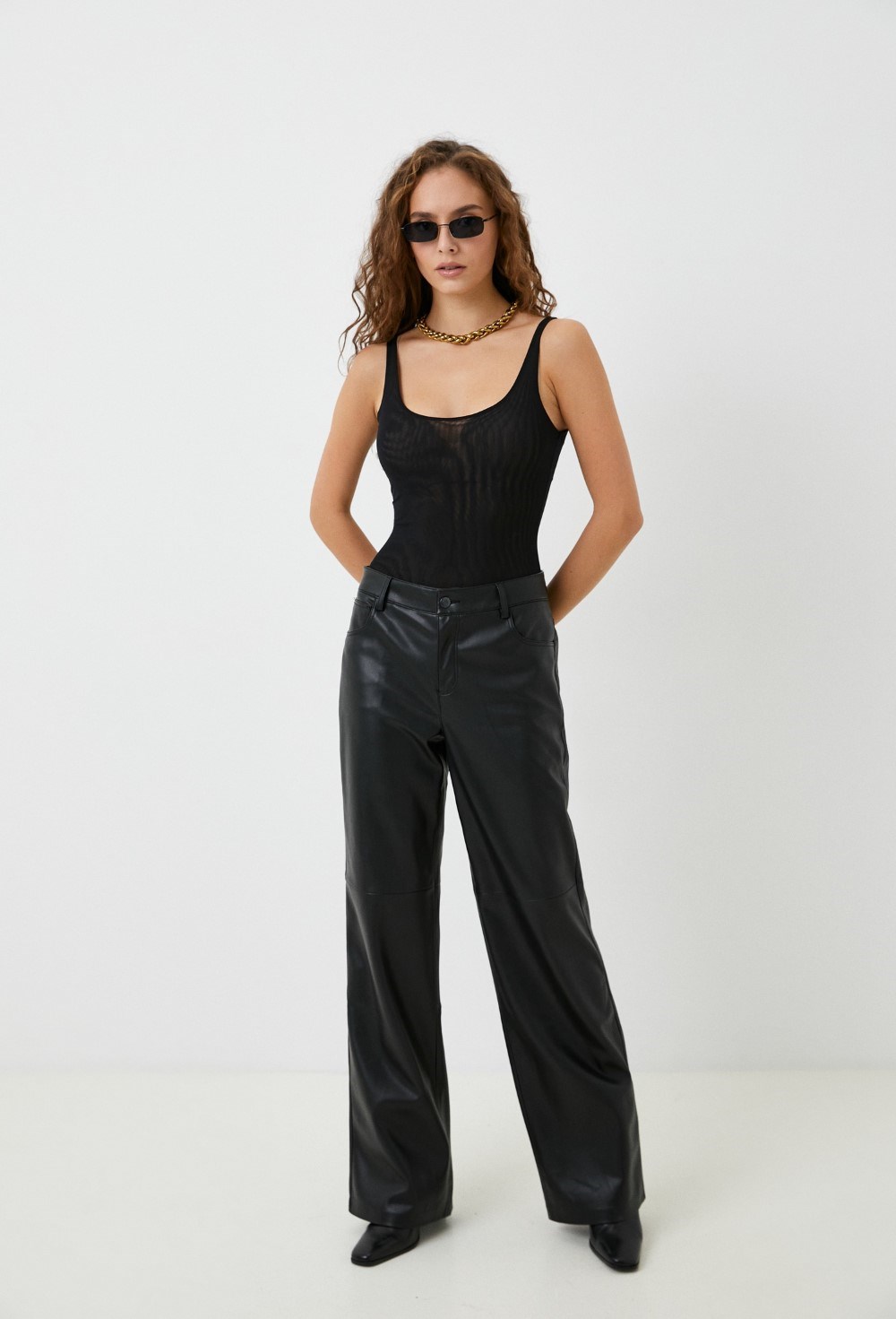 Боди Deutzia - фото 74991