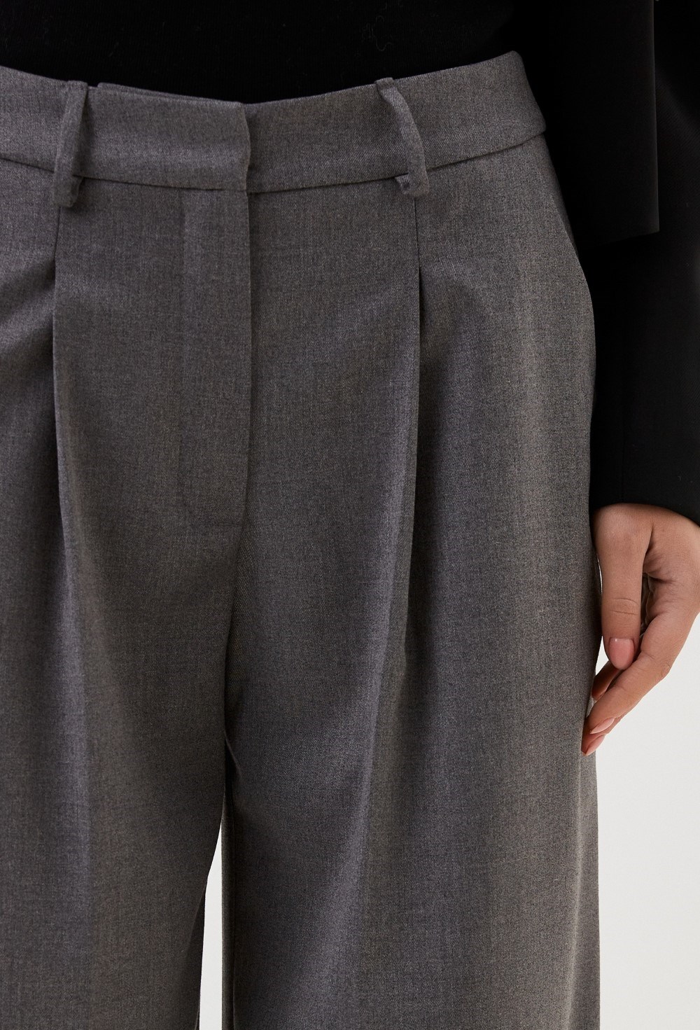 Брюки Brunnera - фото 74994