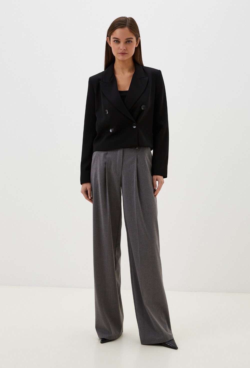 Брюки Brunnera - фото 74996