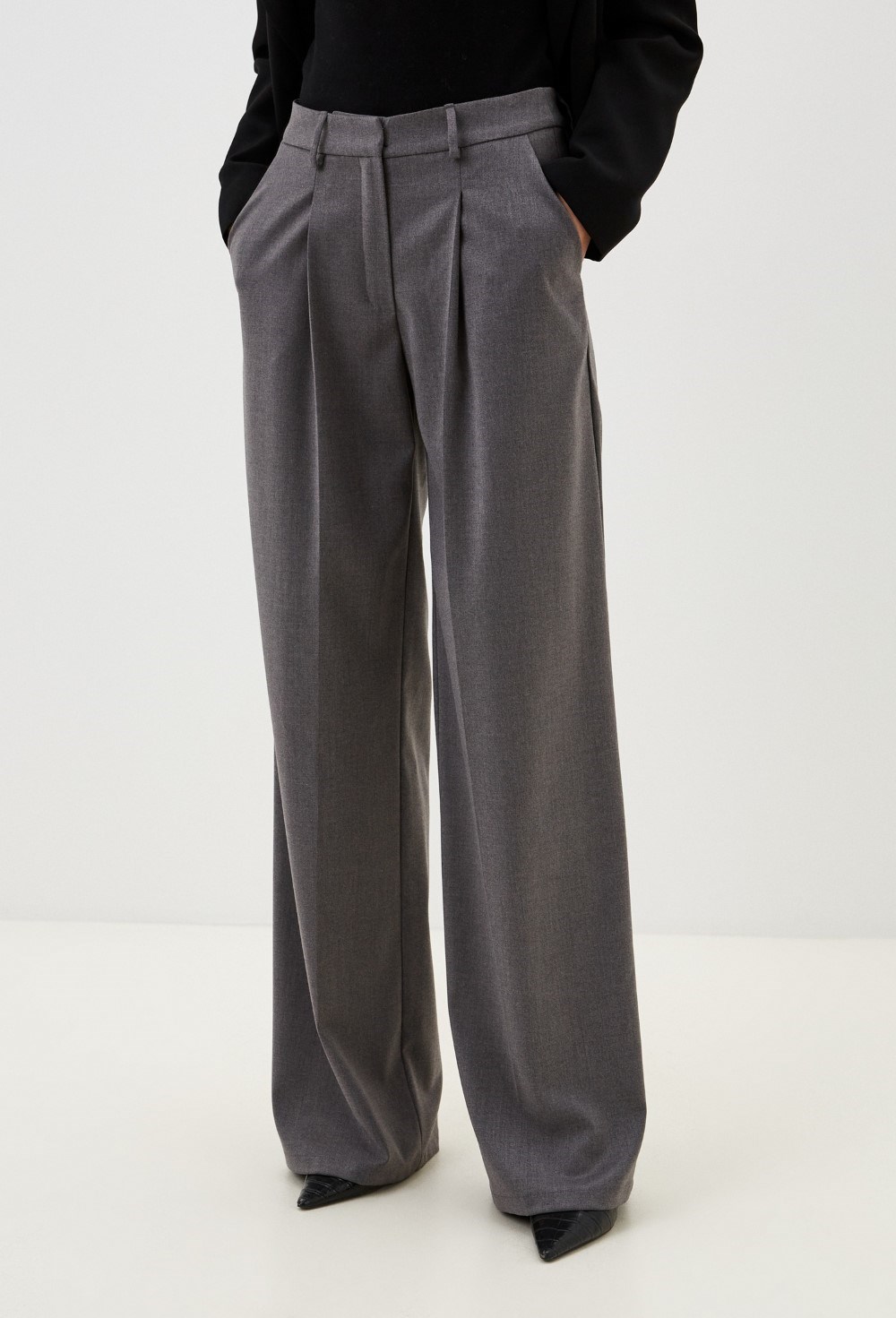 Брюки Brunnera - фото 74997