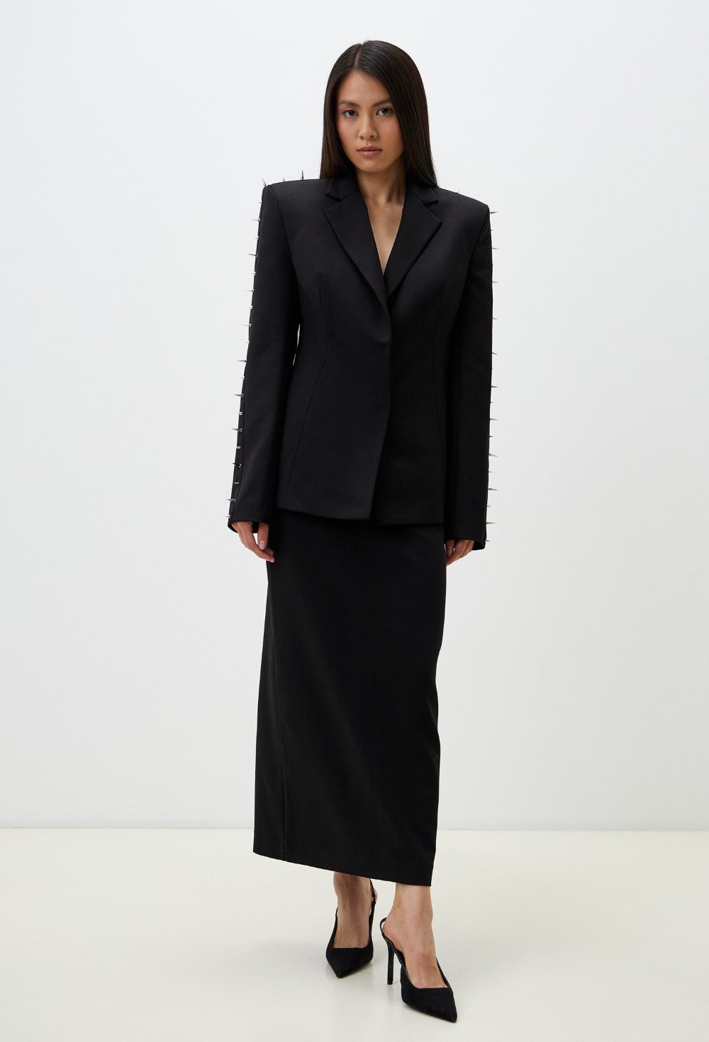 Жакет Yucca - фото 74998