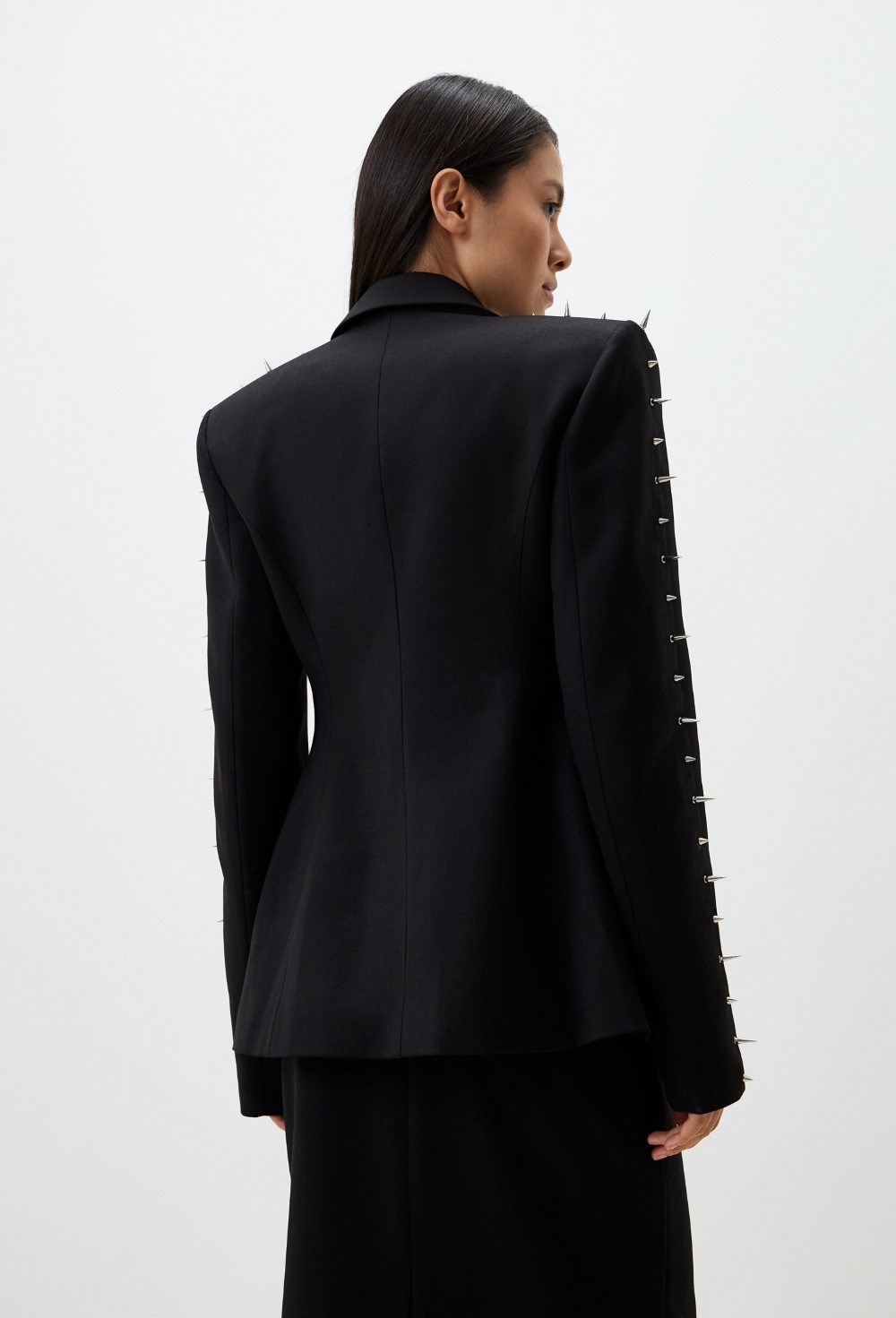 Жакет Yucca - фото 74999