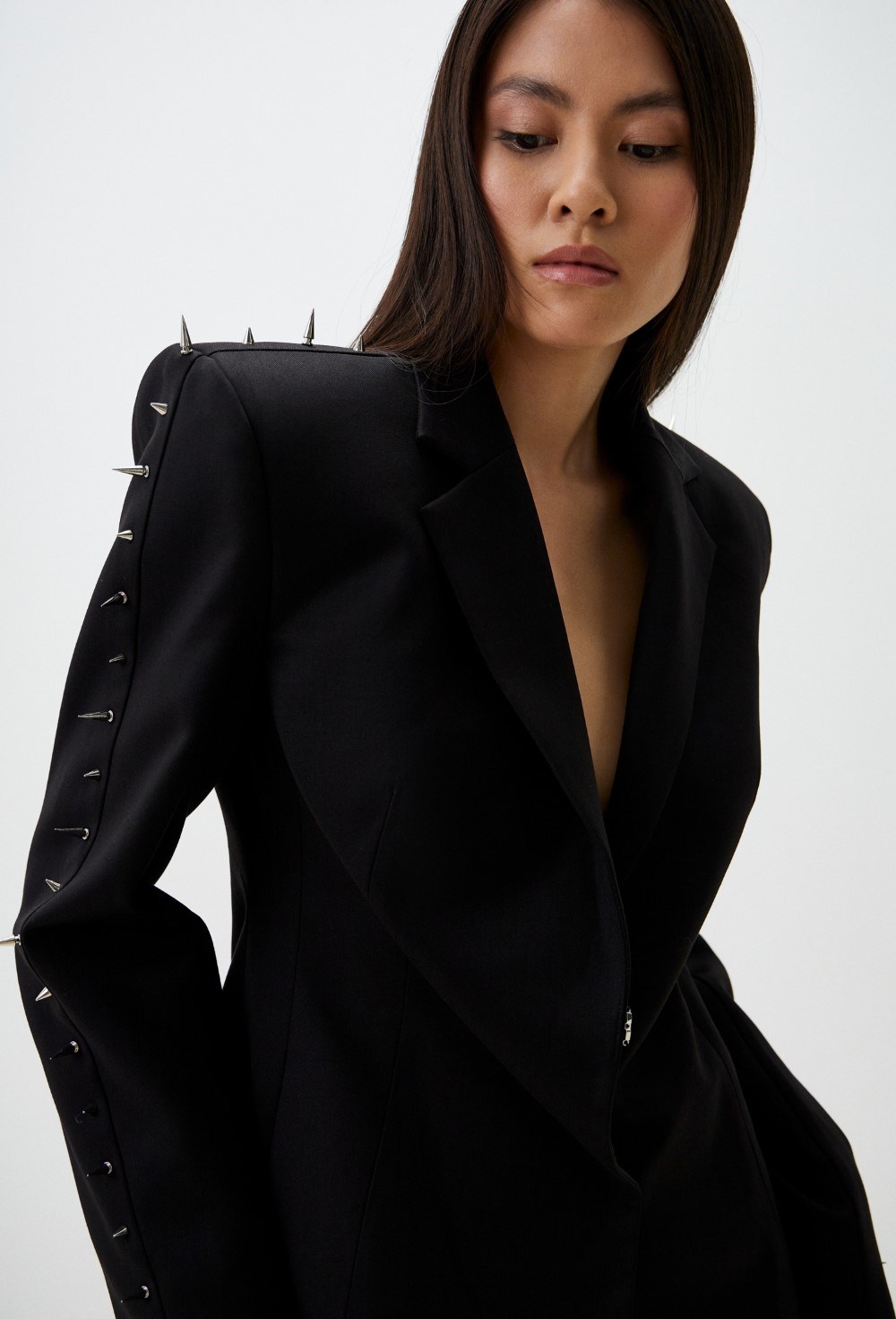 Жакет Yucca - фото 75000