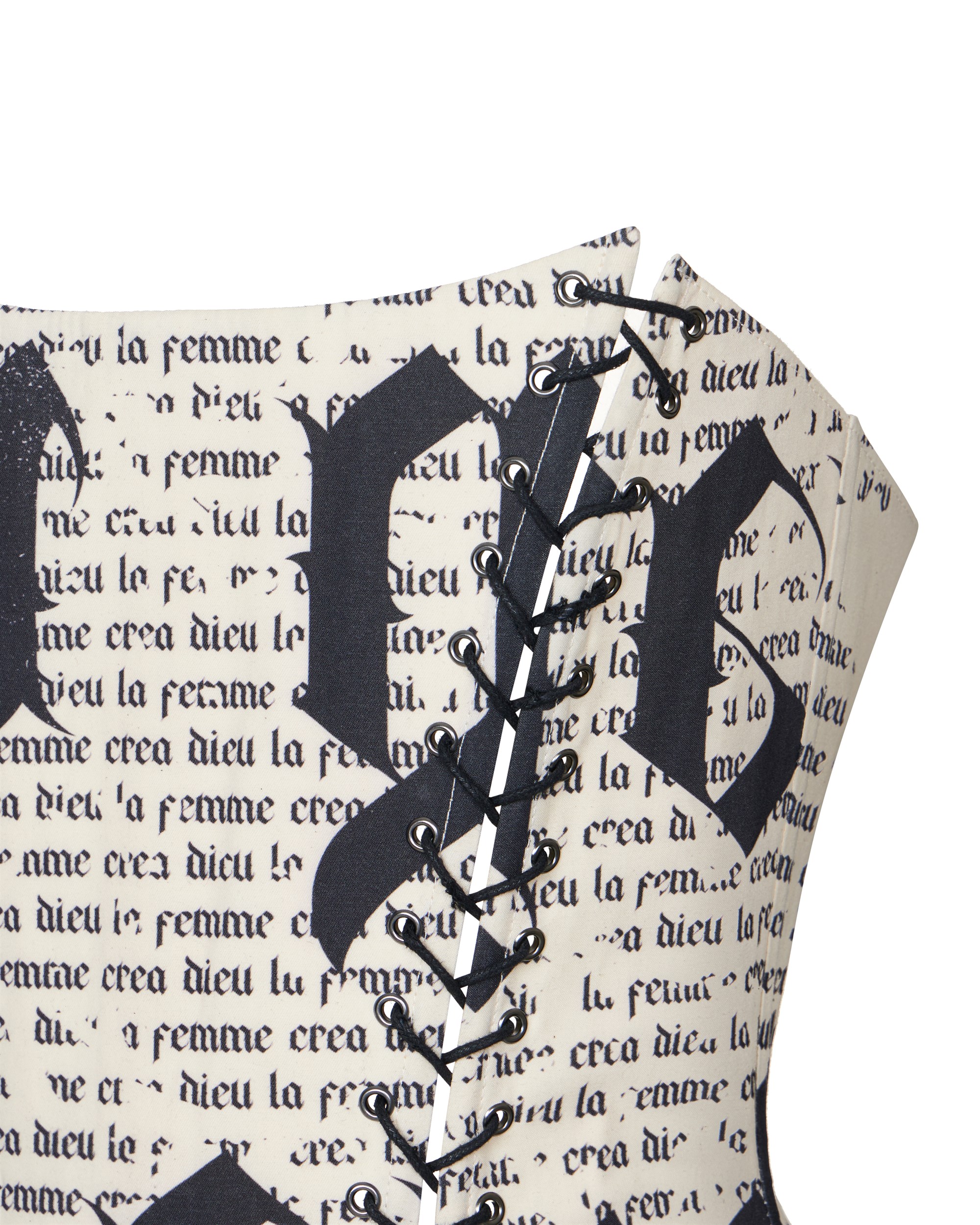 корсет BETULA - фото 75020