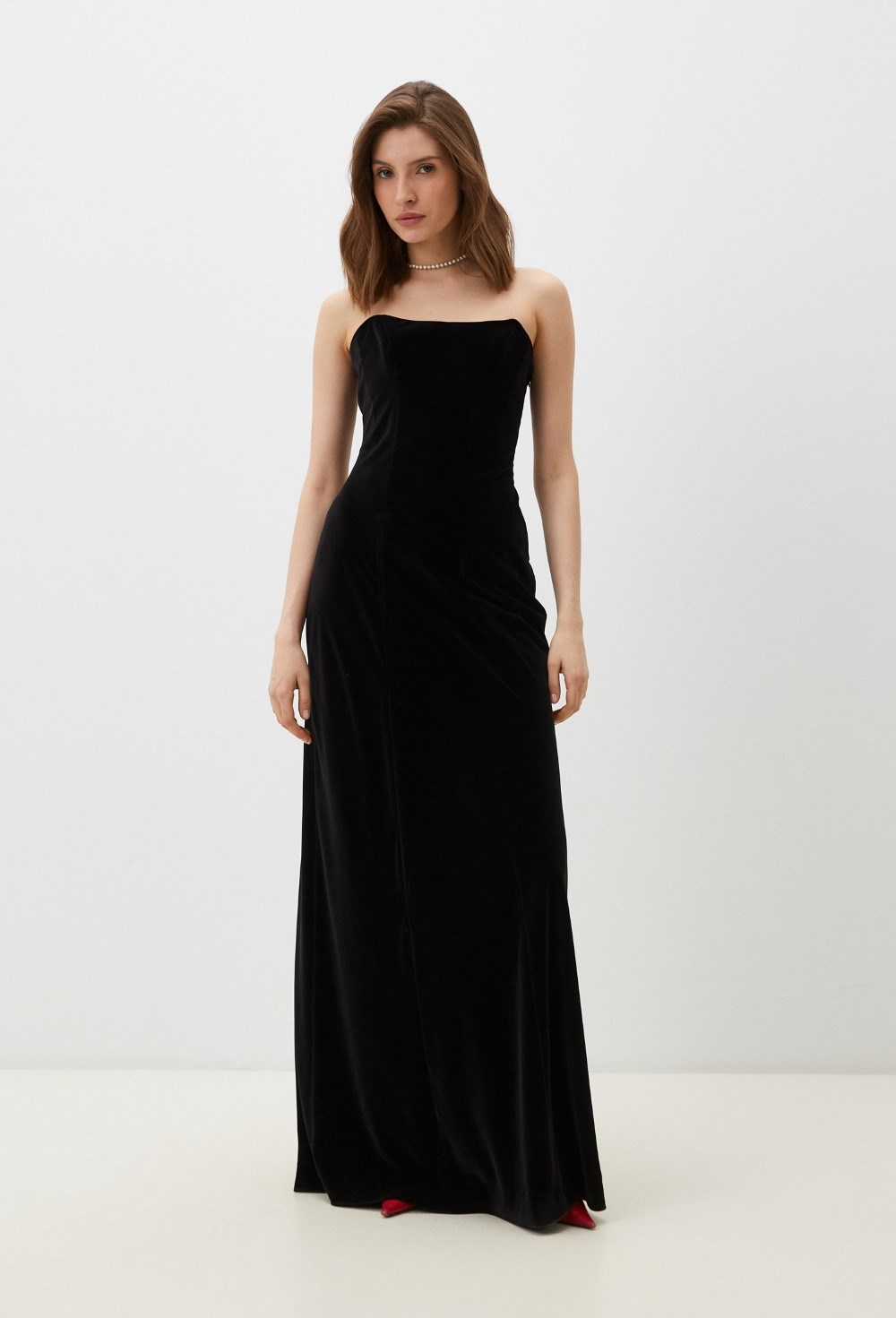 Платье Pheldron - фото 75028