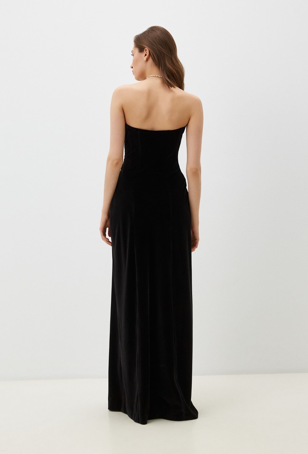 Платье Pheldron - фото 75030