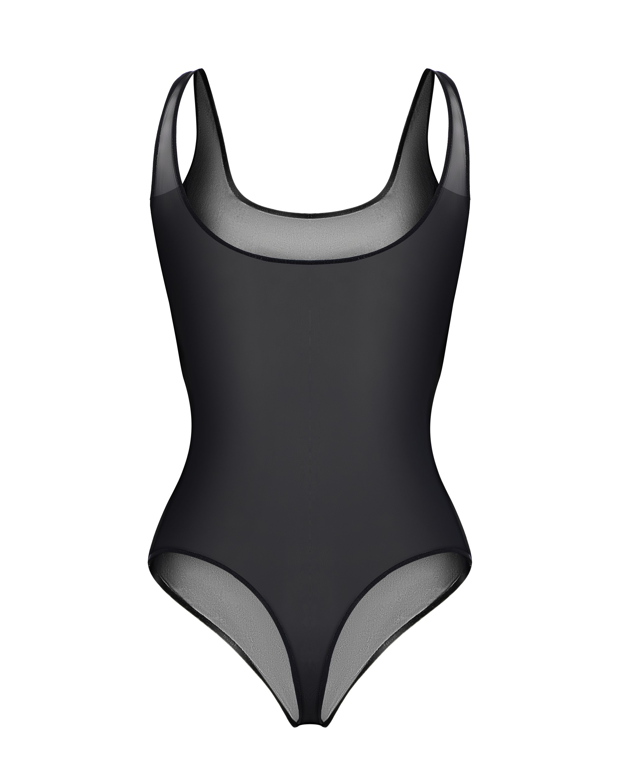 Боди Deutzia - фото 75048