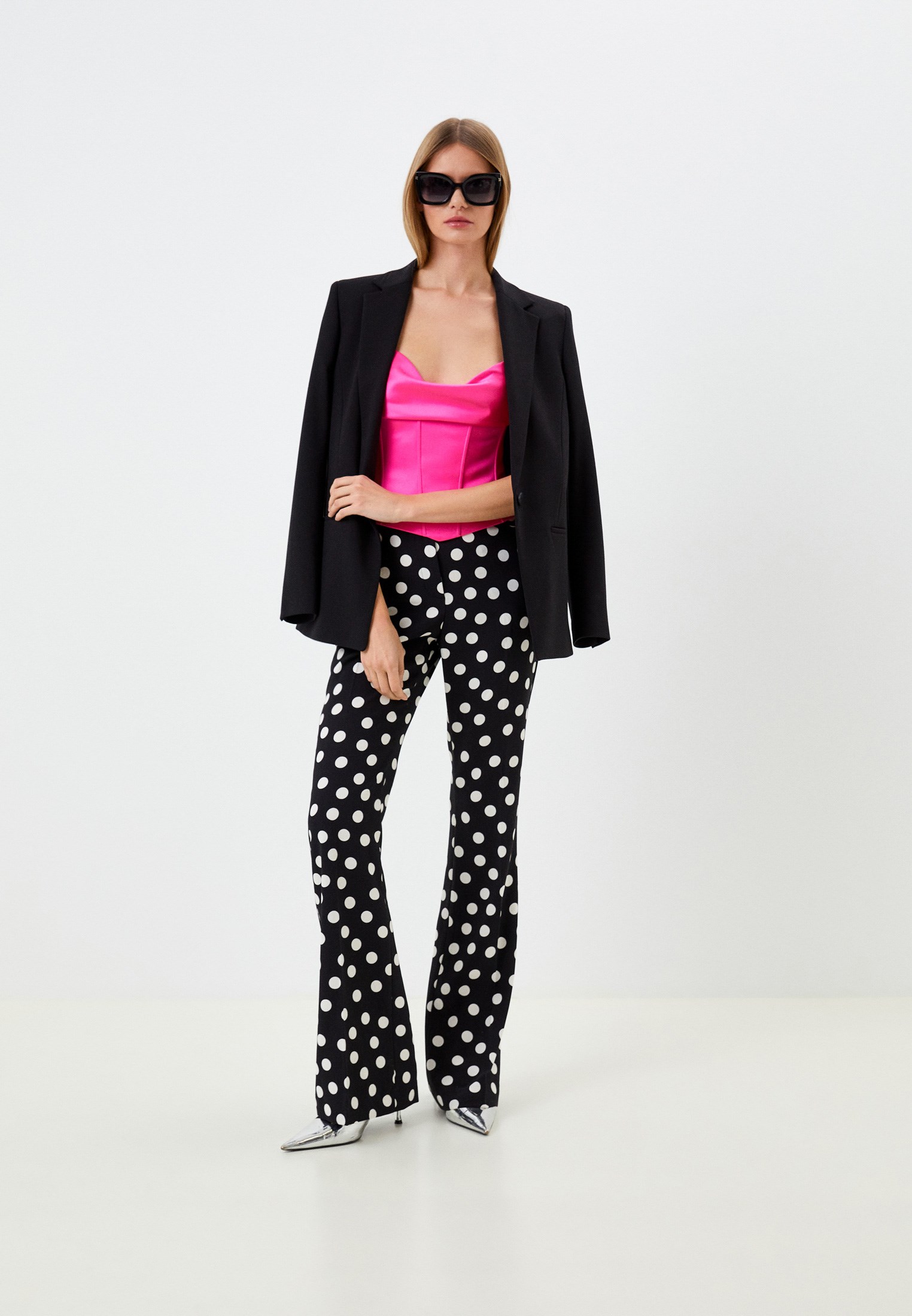 Корсет Alsu - фото 75056