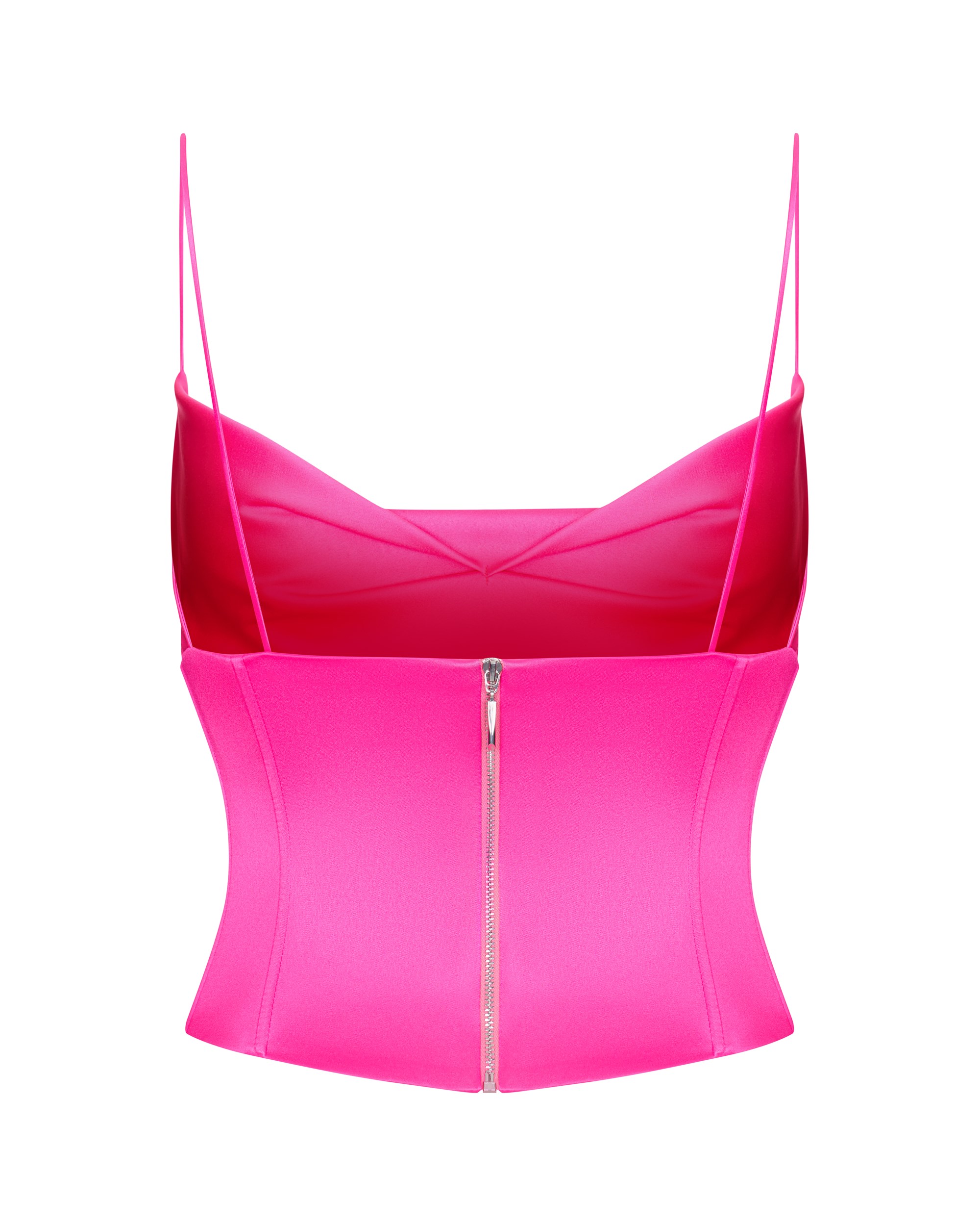 Корсет Alsu - фото 75061