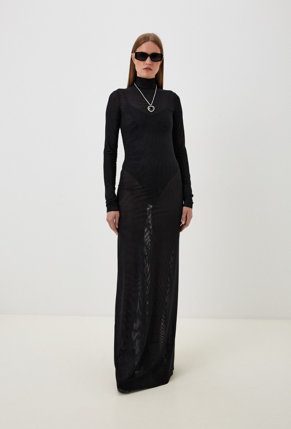 Платье Carduus - фото 75090