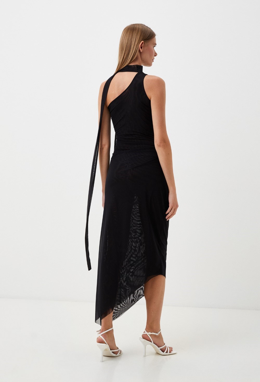 Платье Cerasus - фото 75095