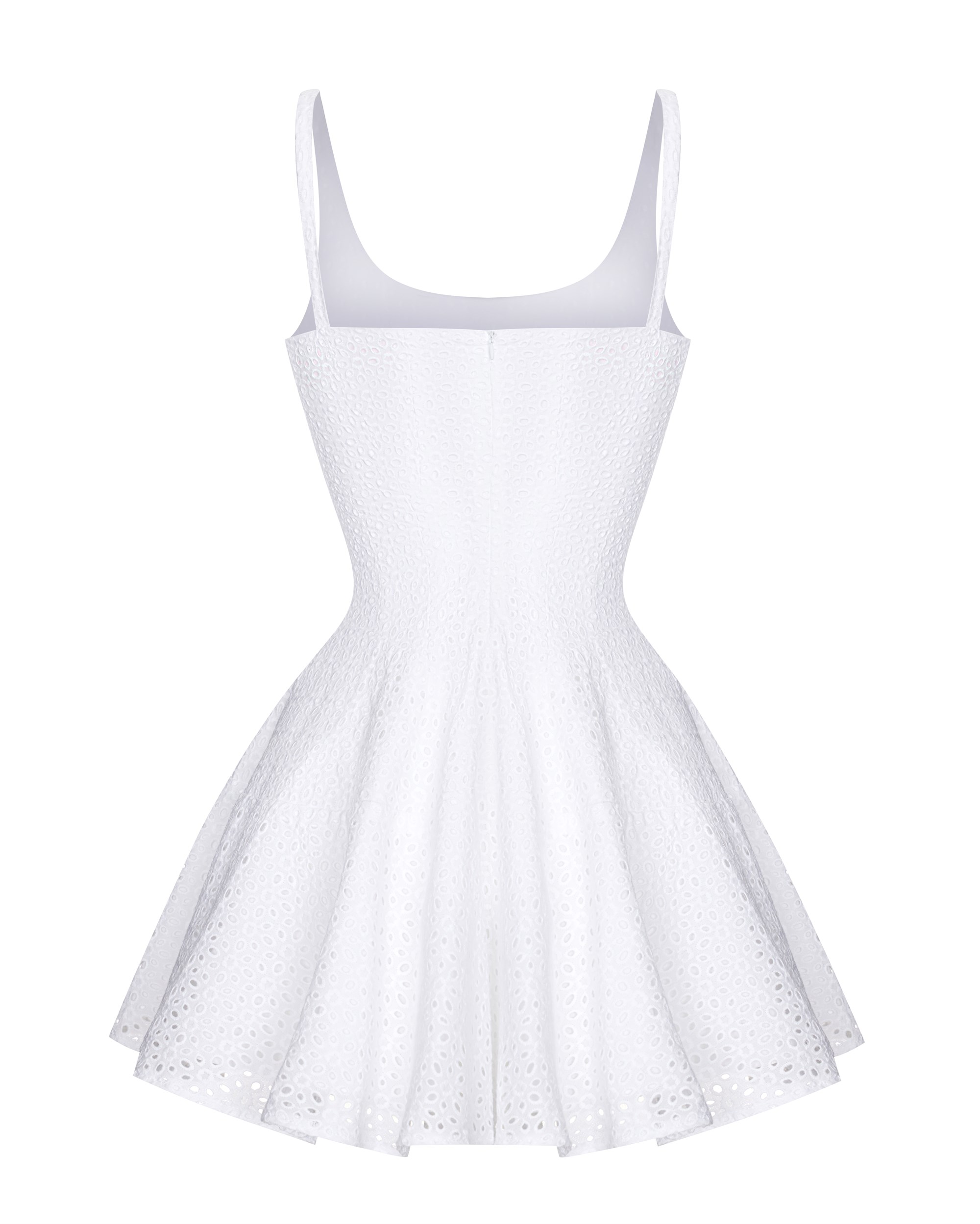 Платье Eva - фото 75112