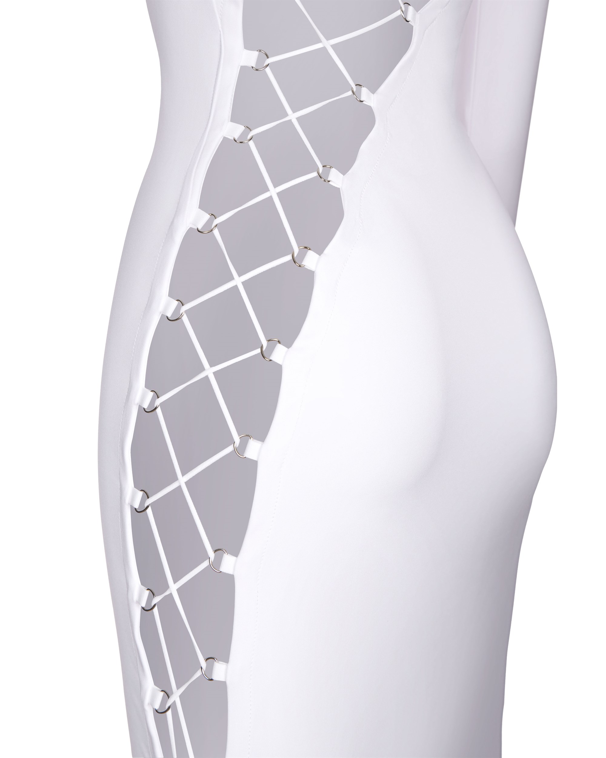 Платье Biber - фото 75126