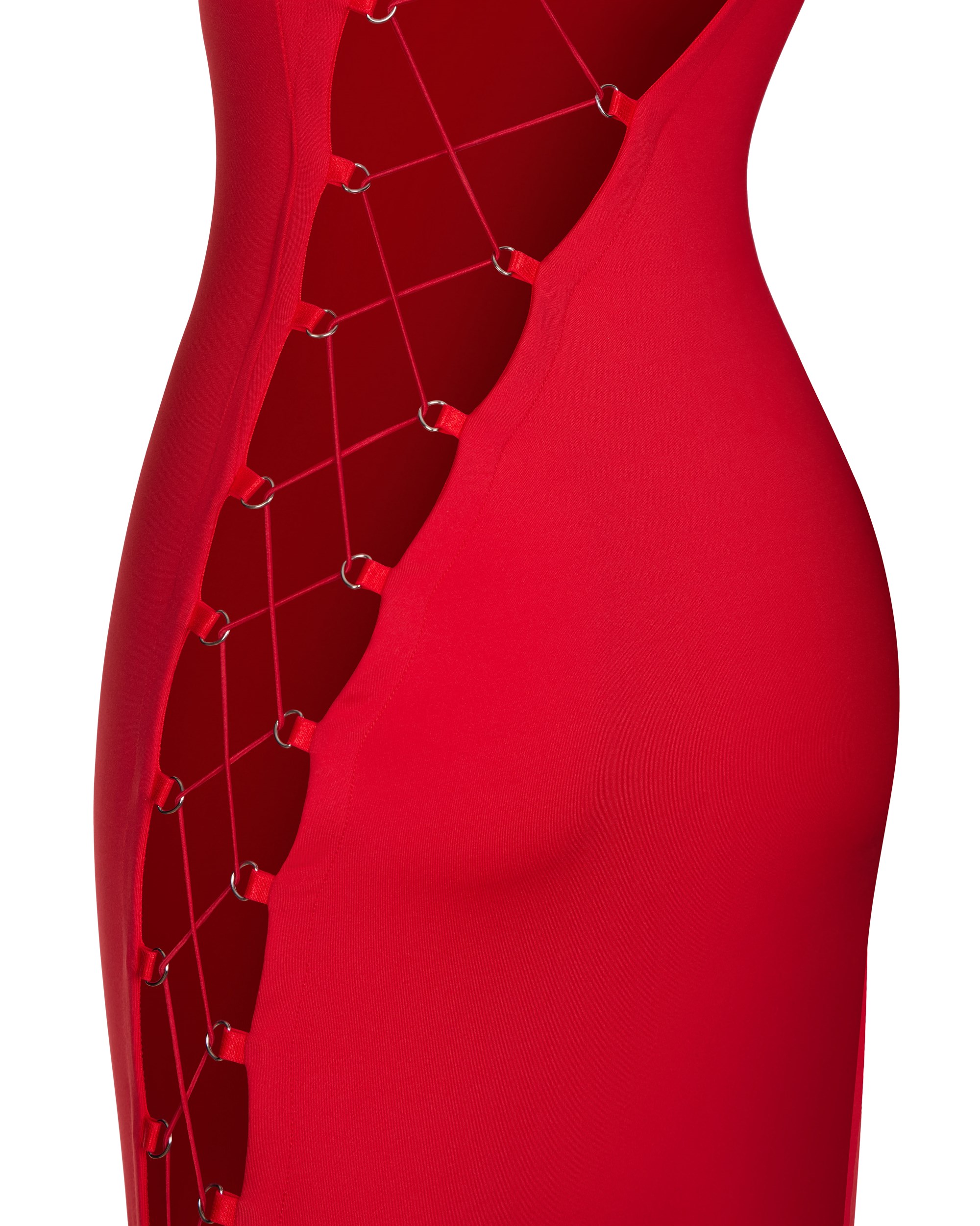 Платье Biber - фото 75129