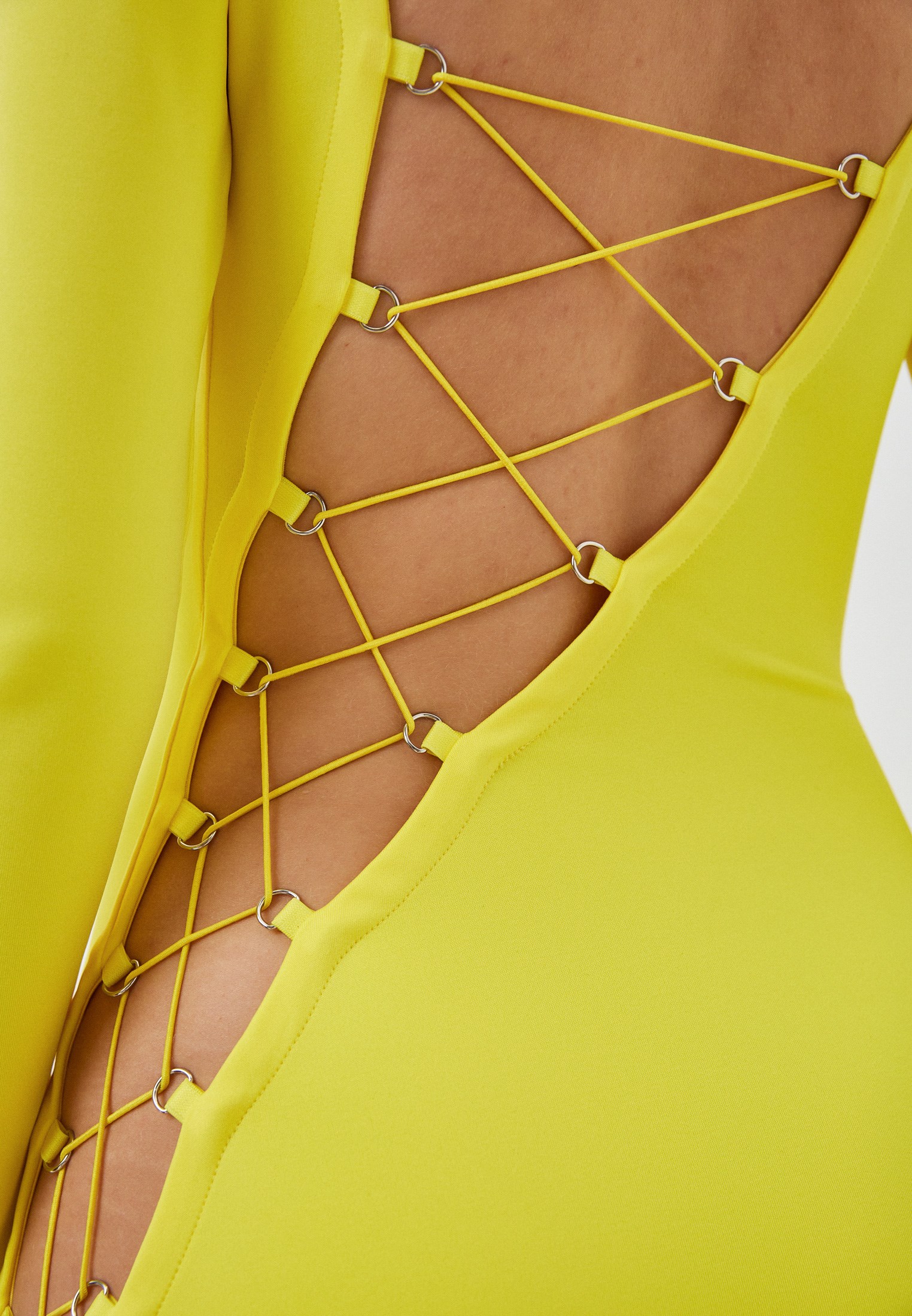 Платье Biber - фото 75149