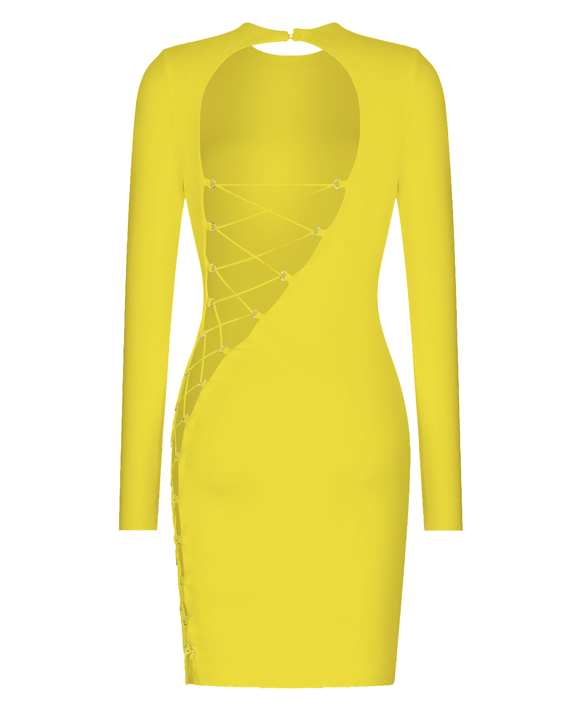 Платье Biber - фото 75151