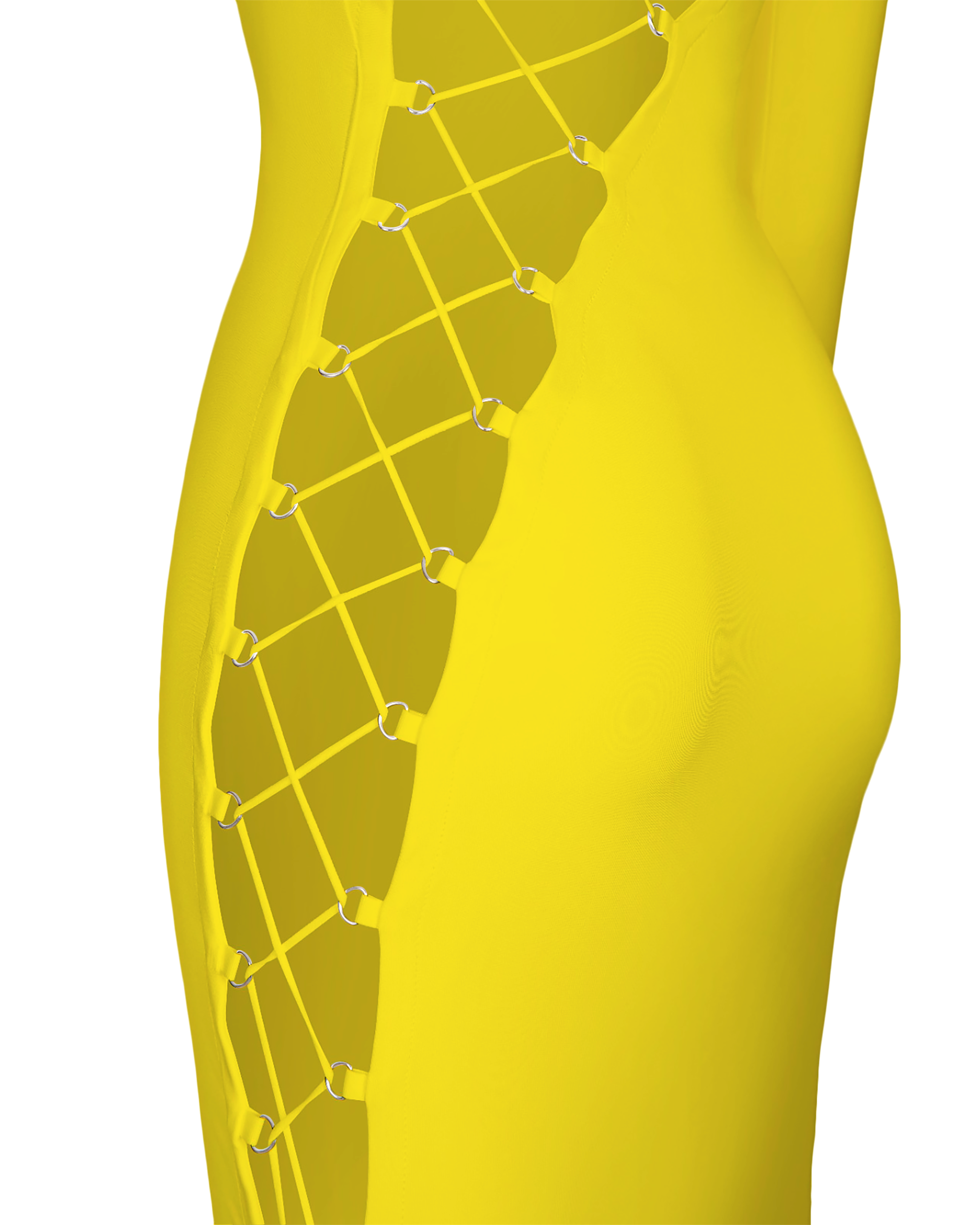 Платье Biber - фото 75152