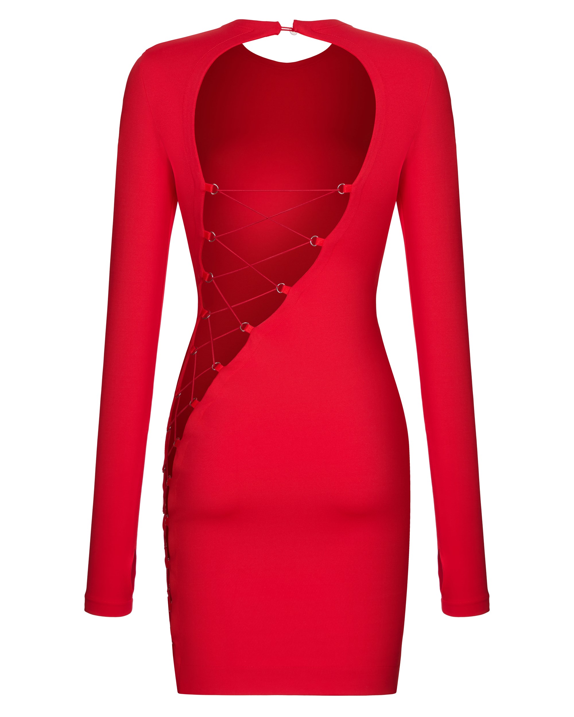 Платье Biber - фото 75154