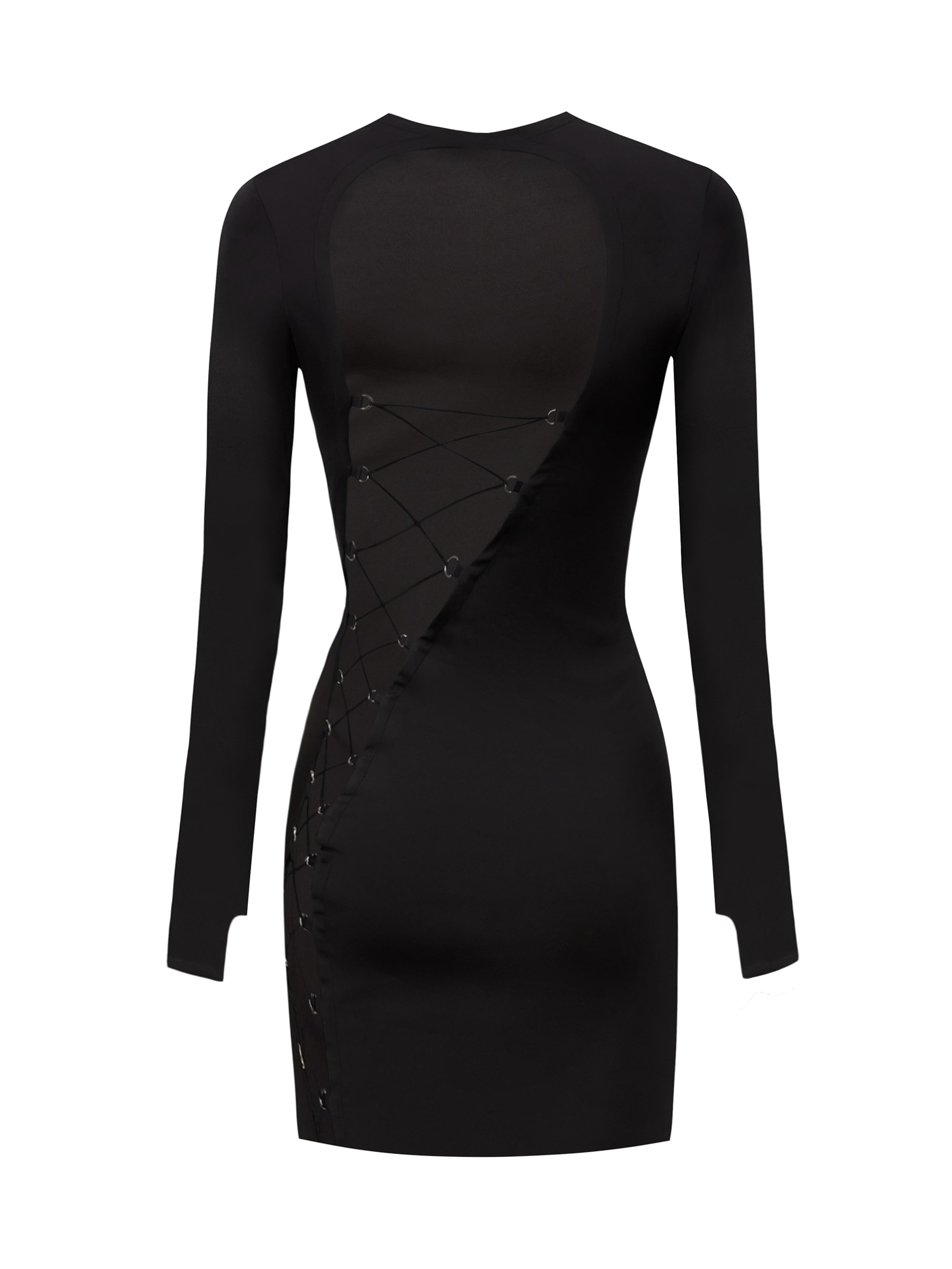 Платье Biber - фото 75163 Платье Biber - фото 75163