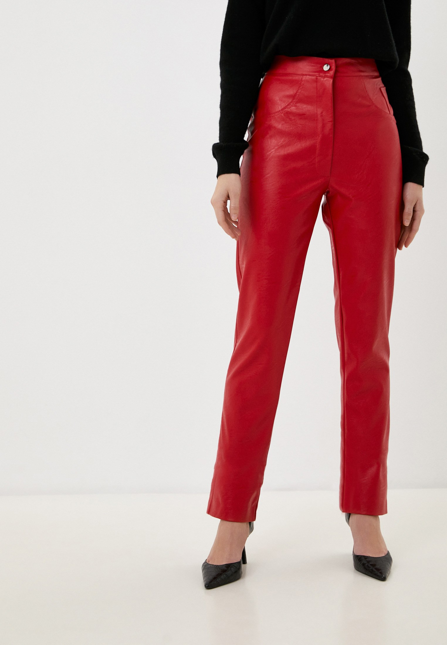 Брюки Piton - фото 75214