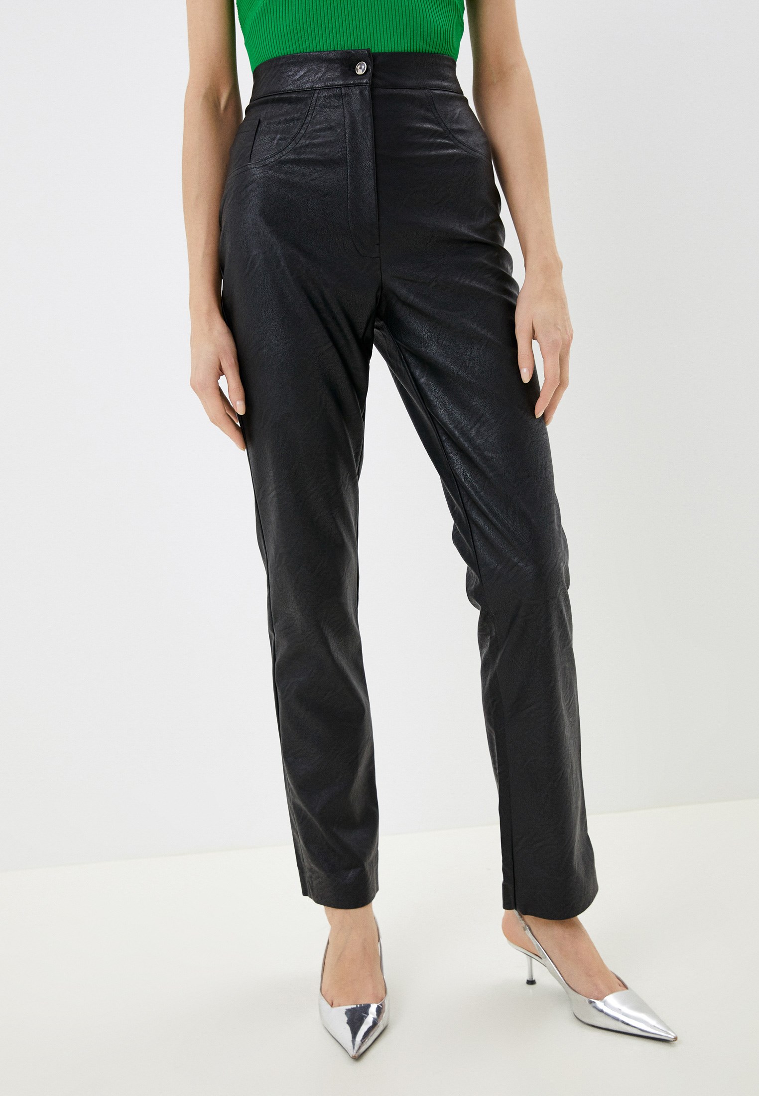 Брюки Piton - фото 75217