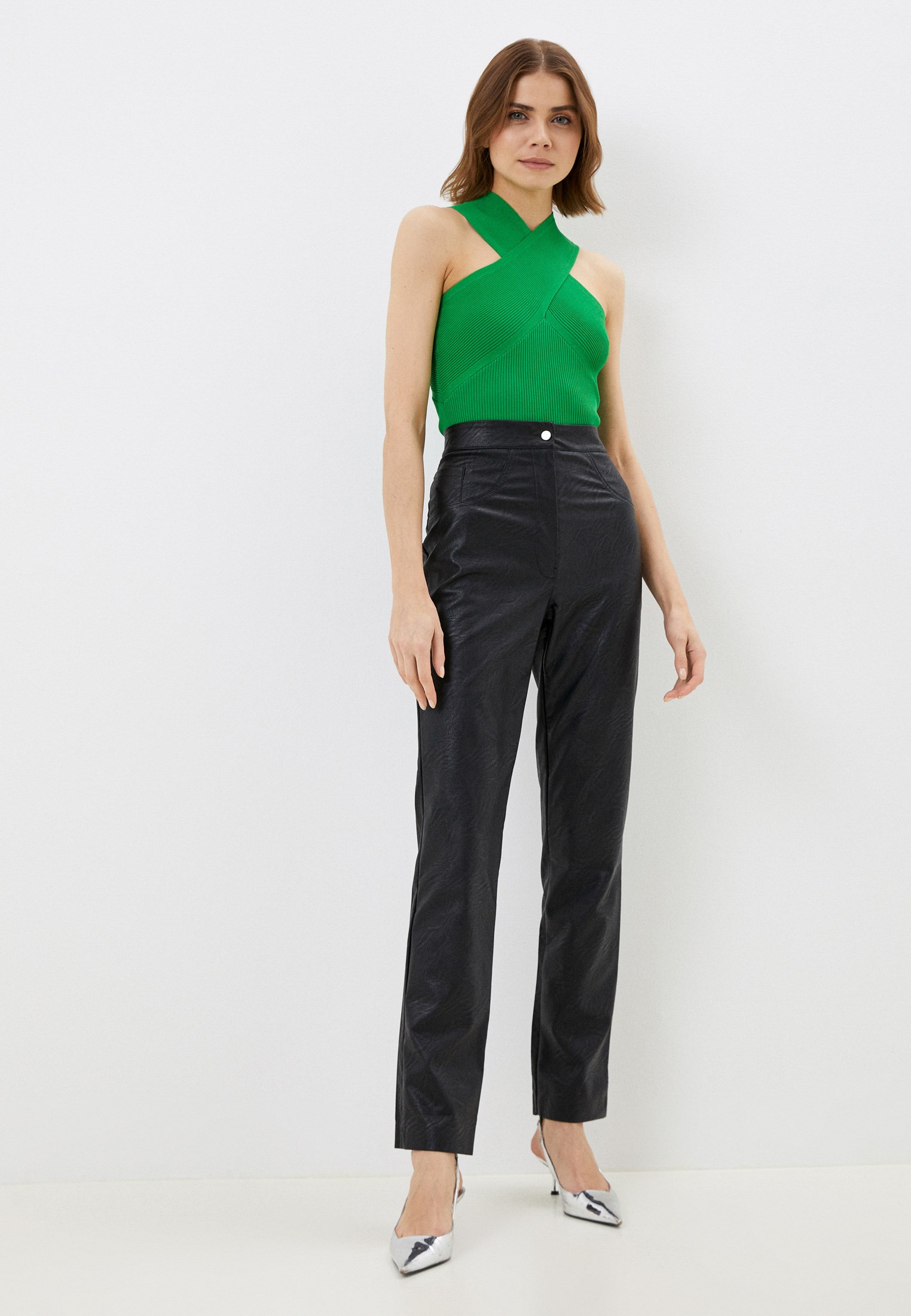 Брюки Piton - фото 75218