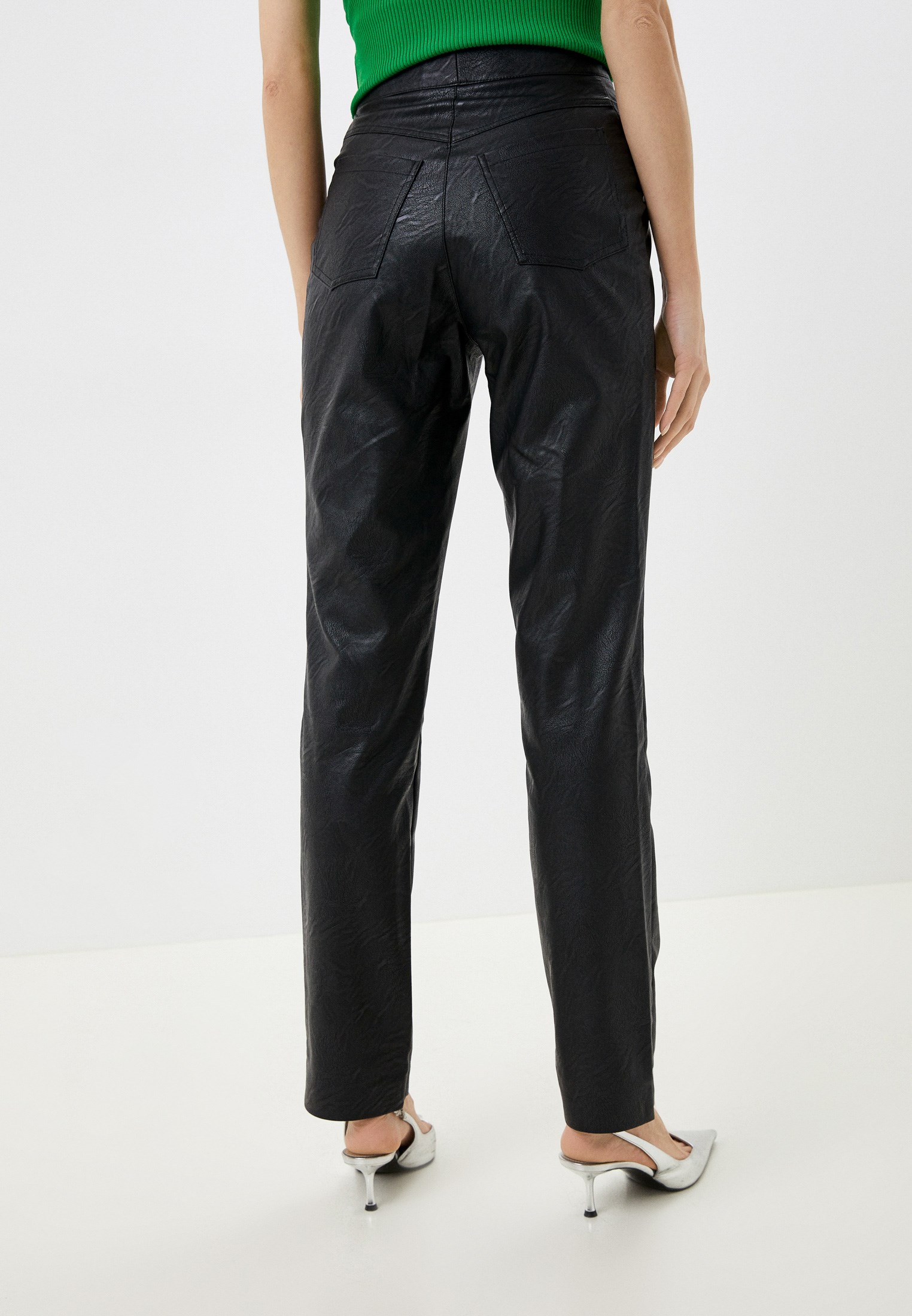 Брюки Piton - фото 75219