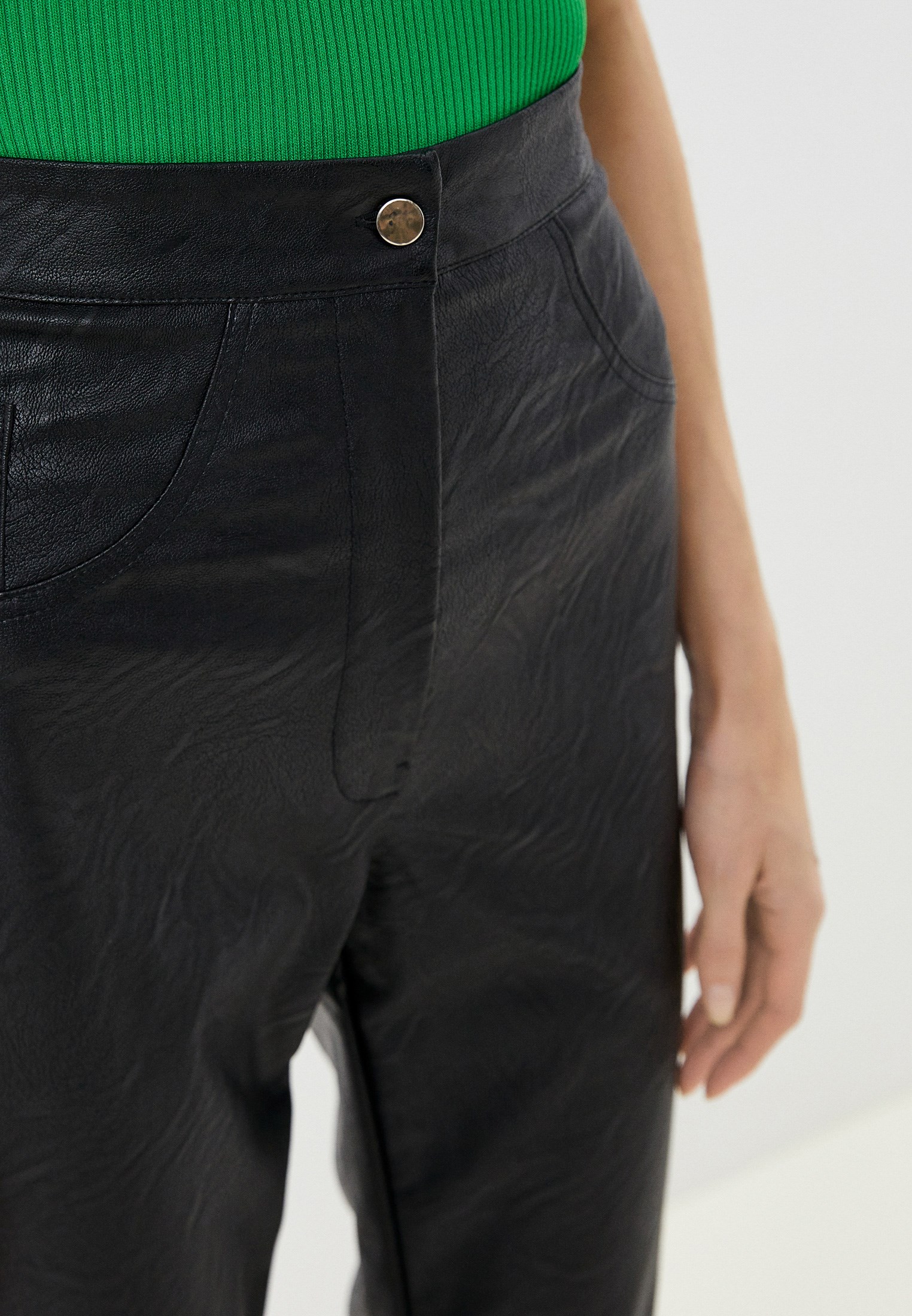 Брюки Piton - фото 75220