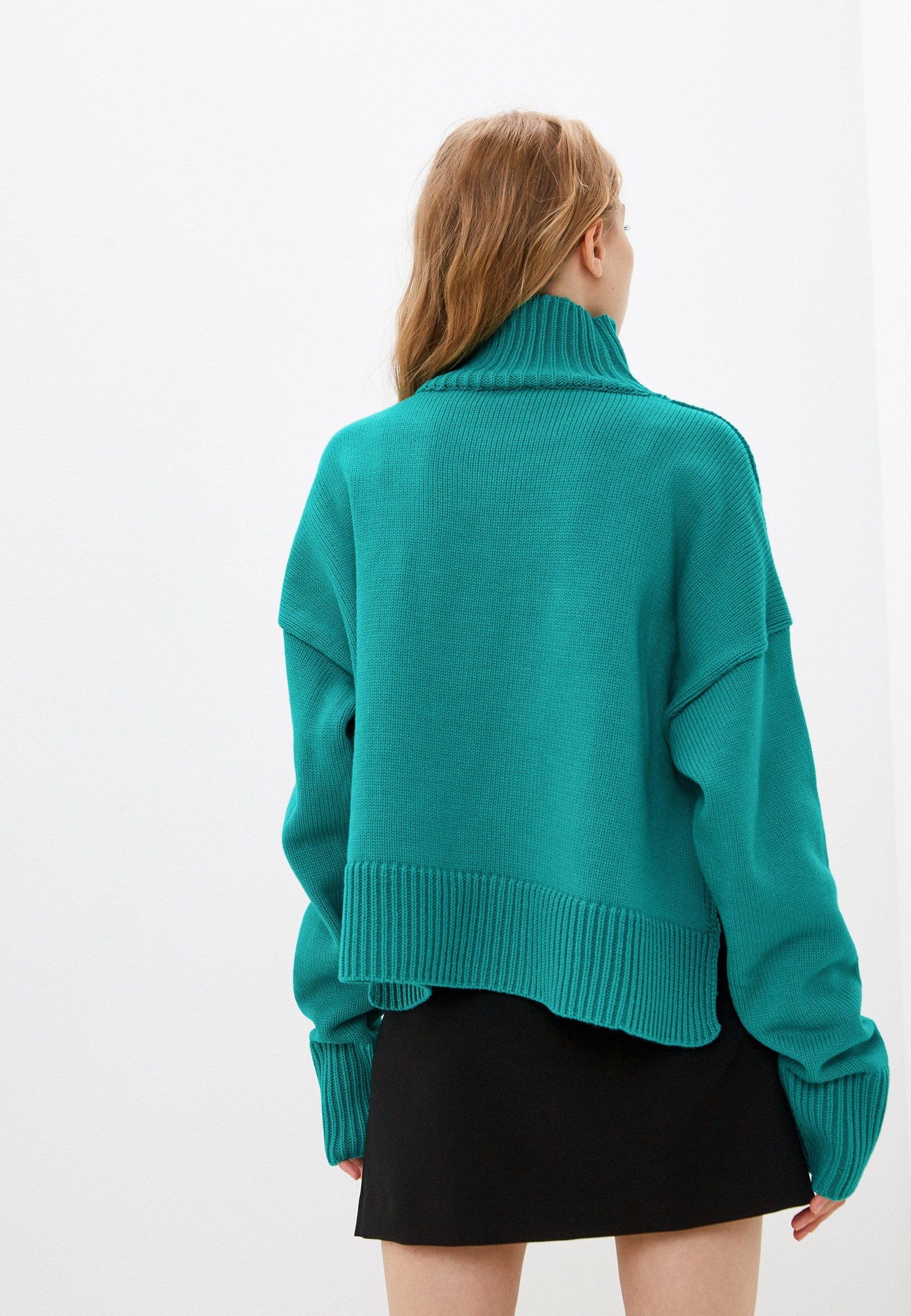 Свитер Iva - фото 75226