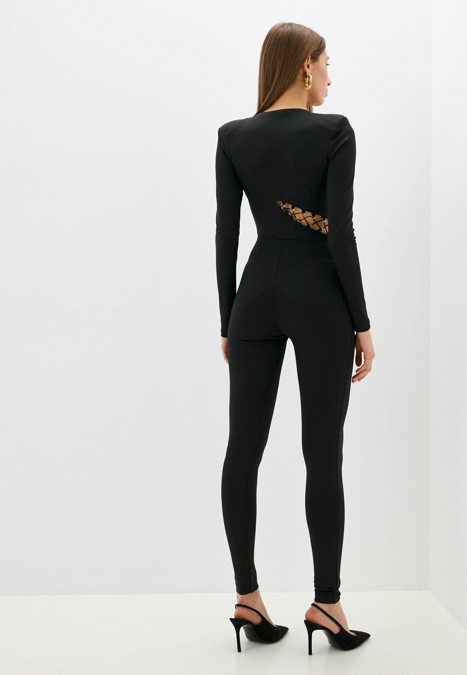 Комбинезон Mishel - фото 75252