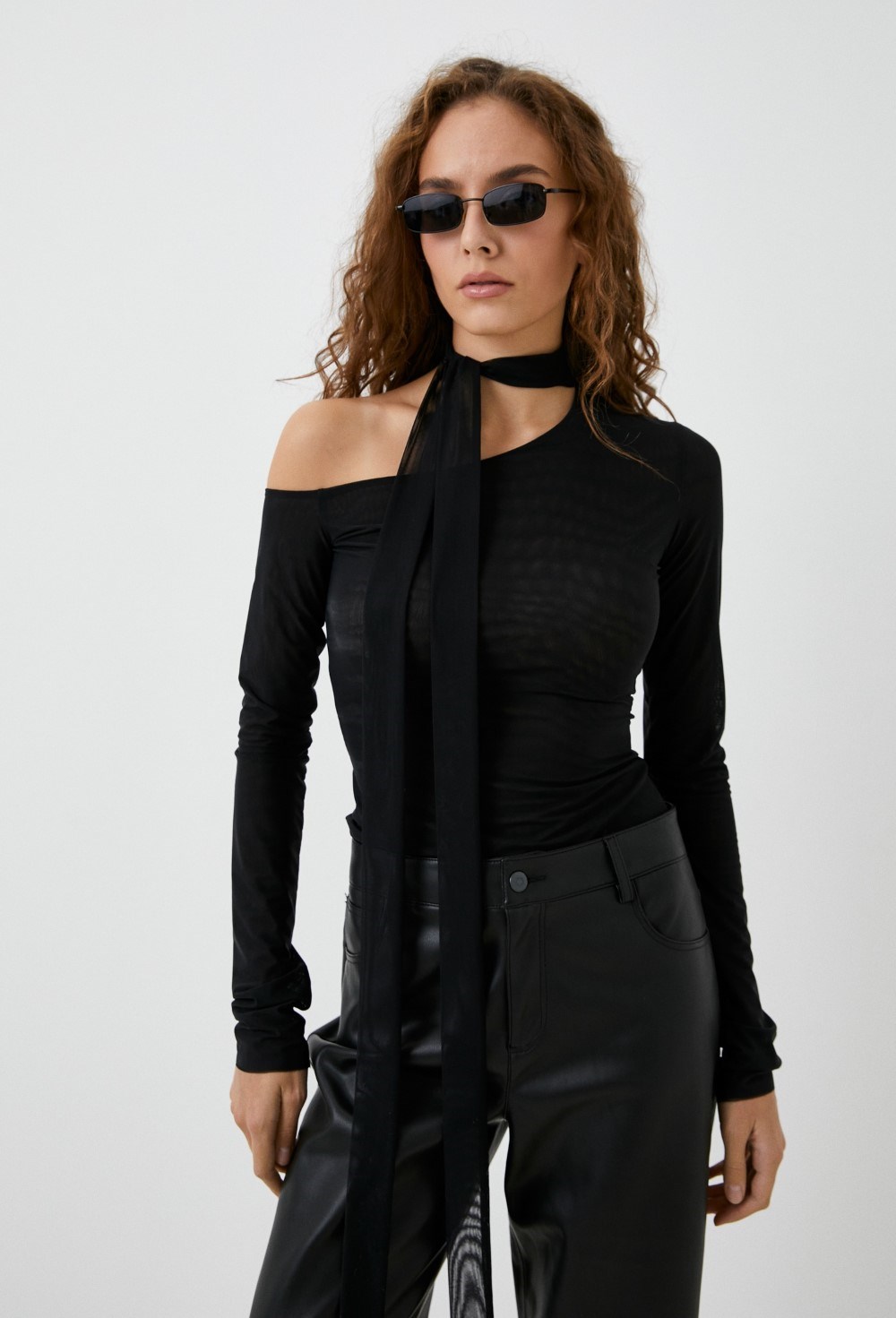 Топ Olea - фото 75262