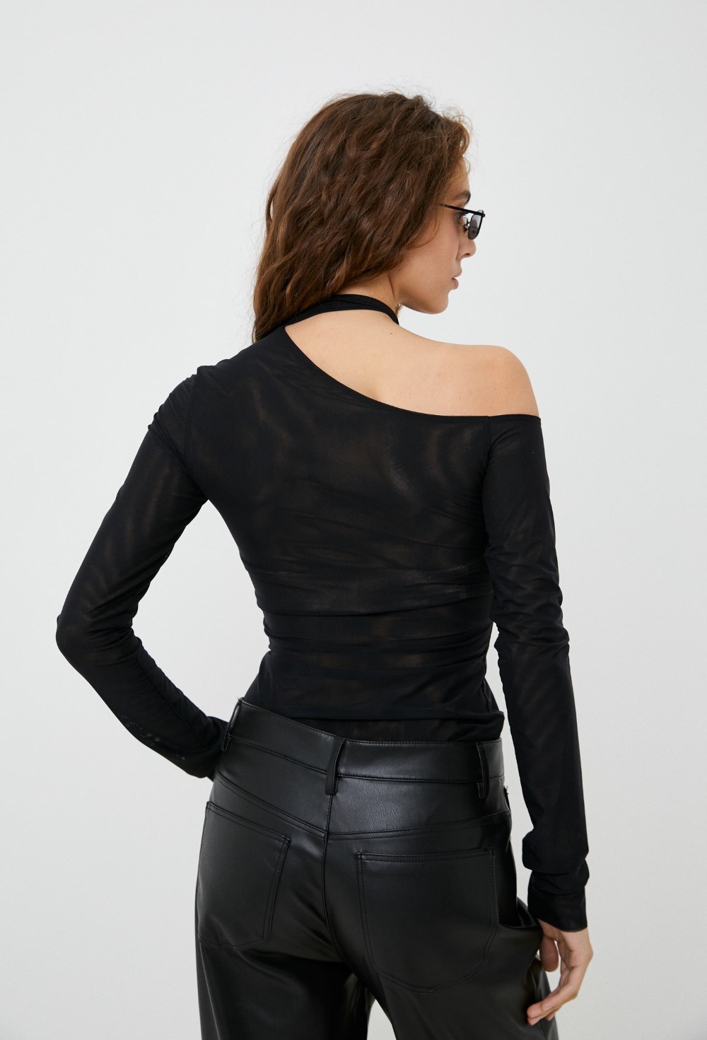 Топ Olea - фото 75264