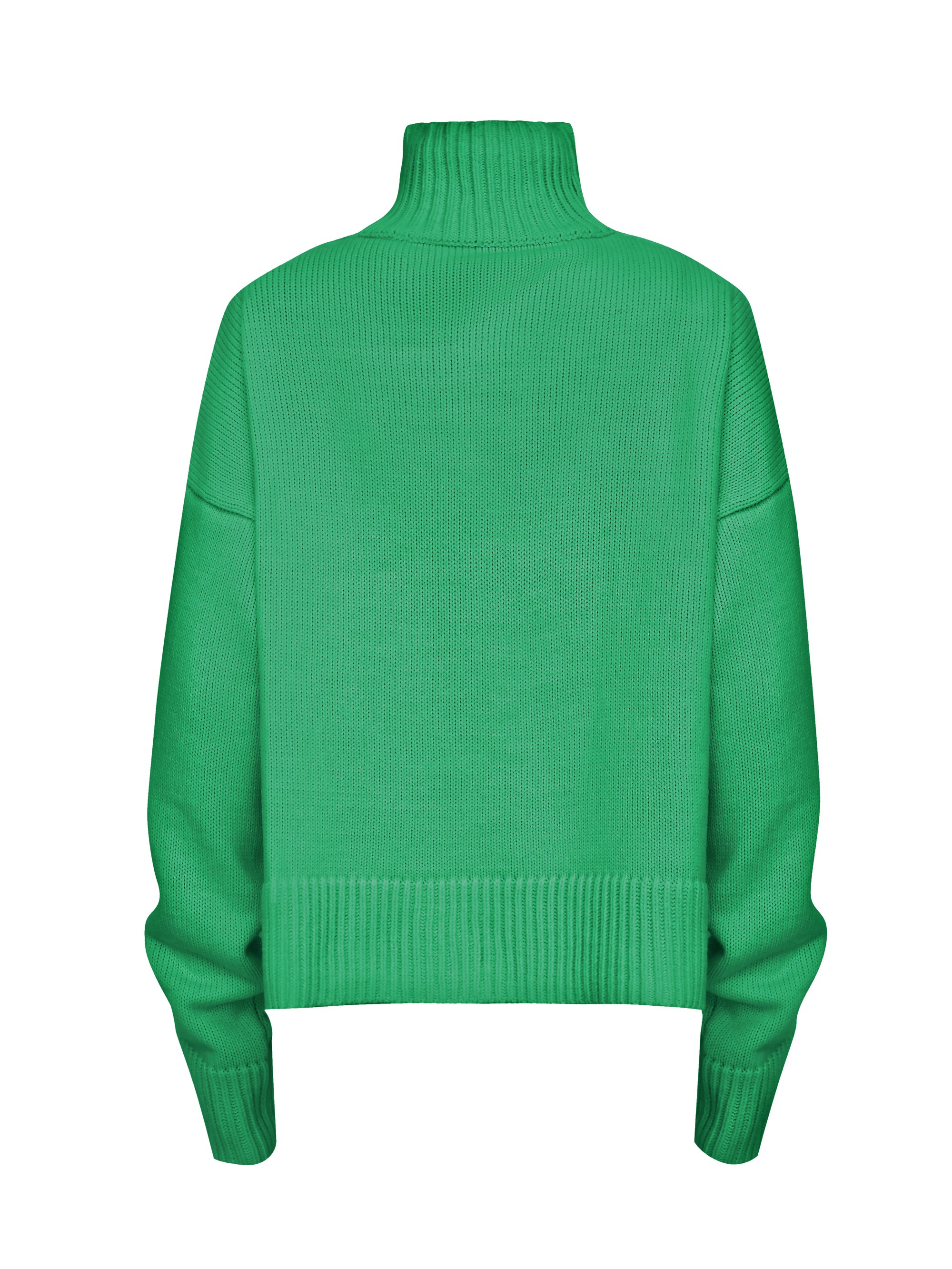 Свитер Iva - фото 75266