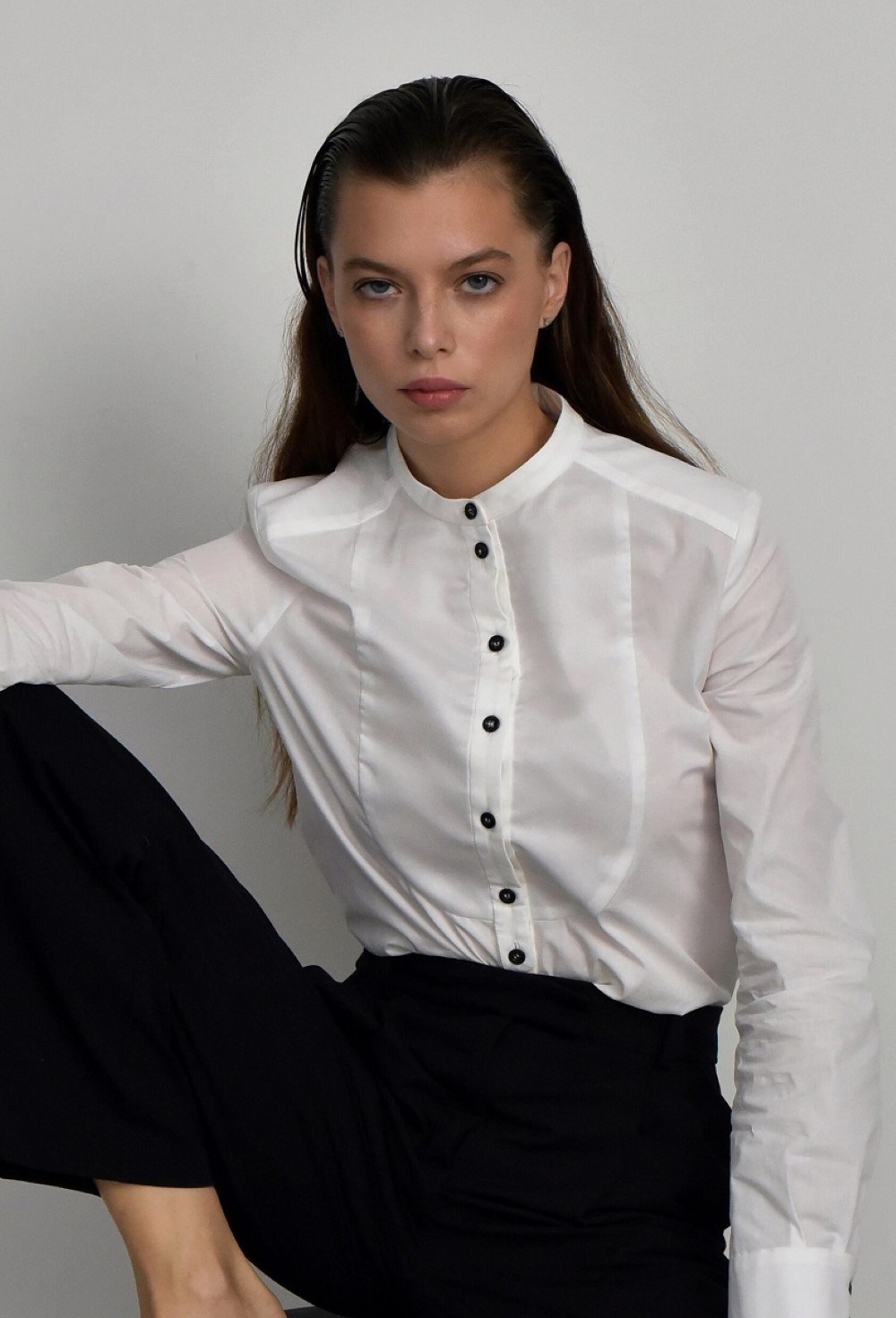 Рубашка ADALINE - фото 75274