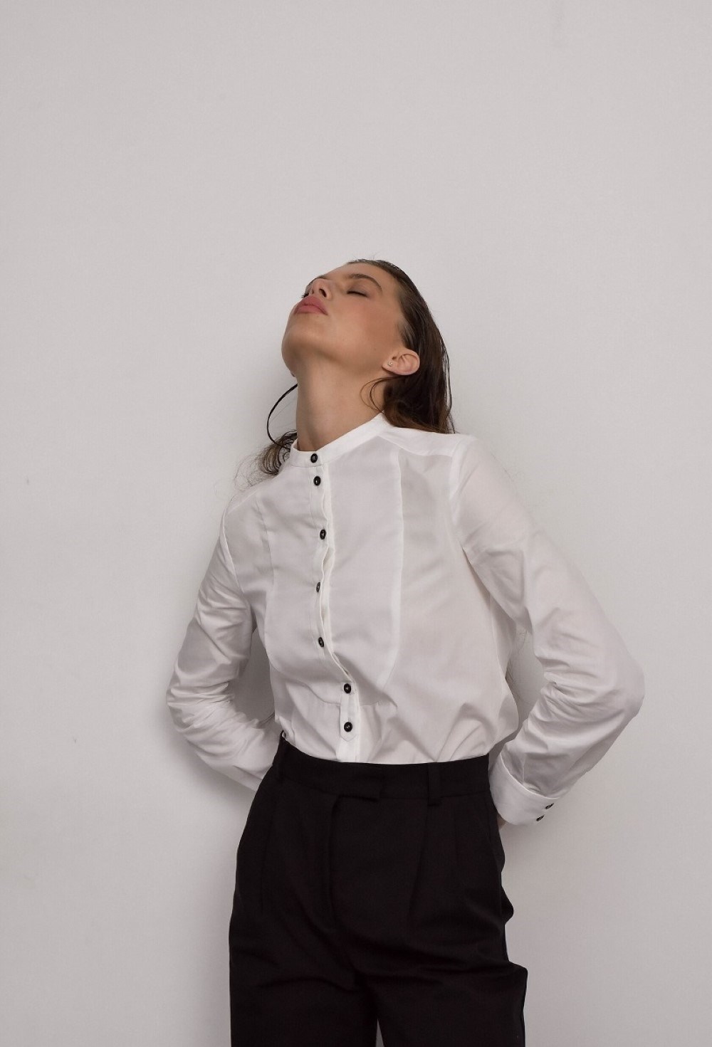 Рубашка ADALINE - фото 75277