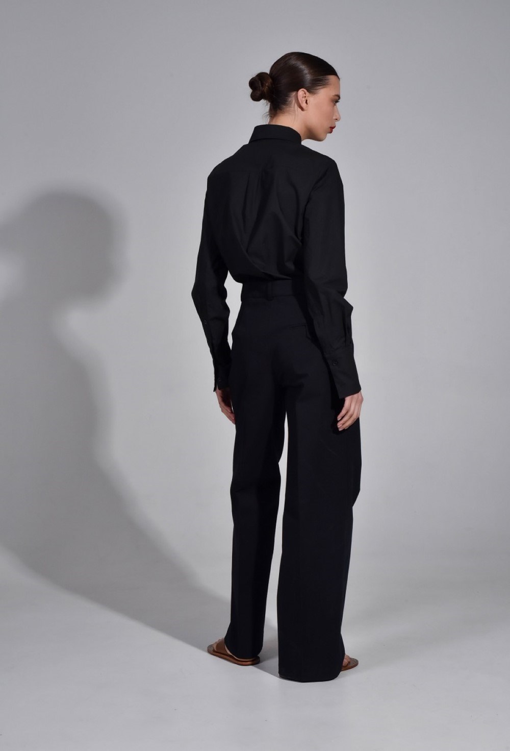 Рубашка MONA - фото 75283