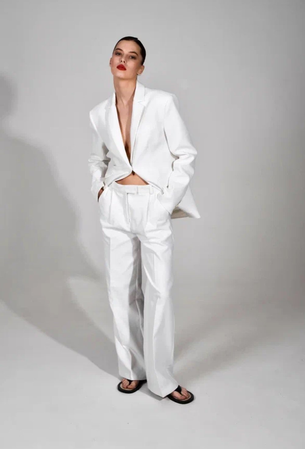 Брюки FIBI - фото 75292