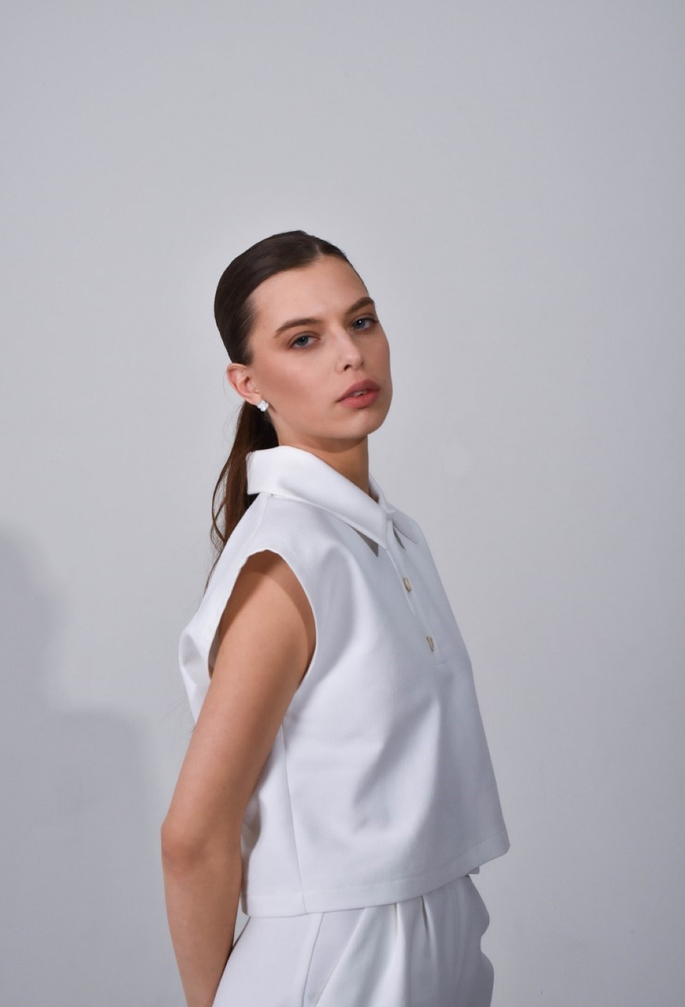 Блуза FIBI - фото 75294