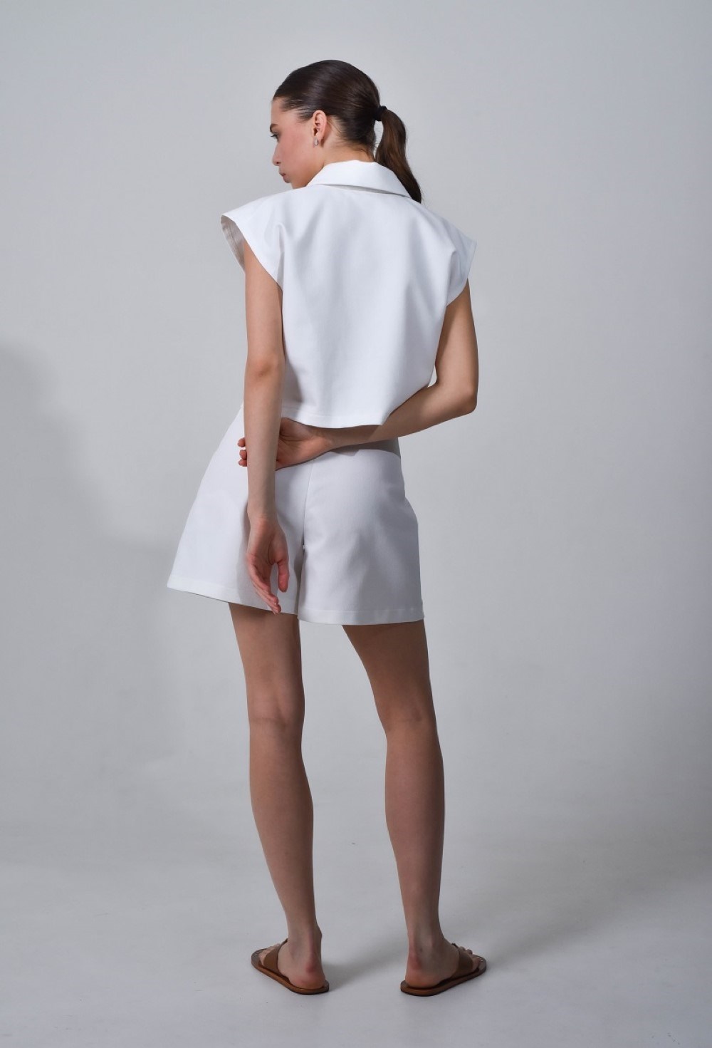 Блуза FIBI - фото 75295