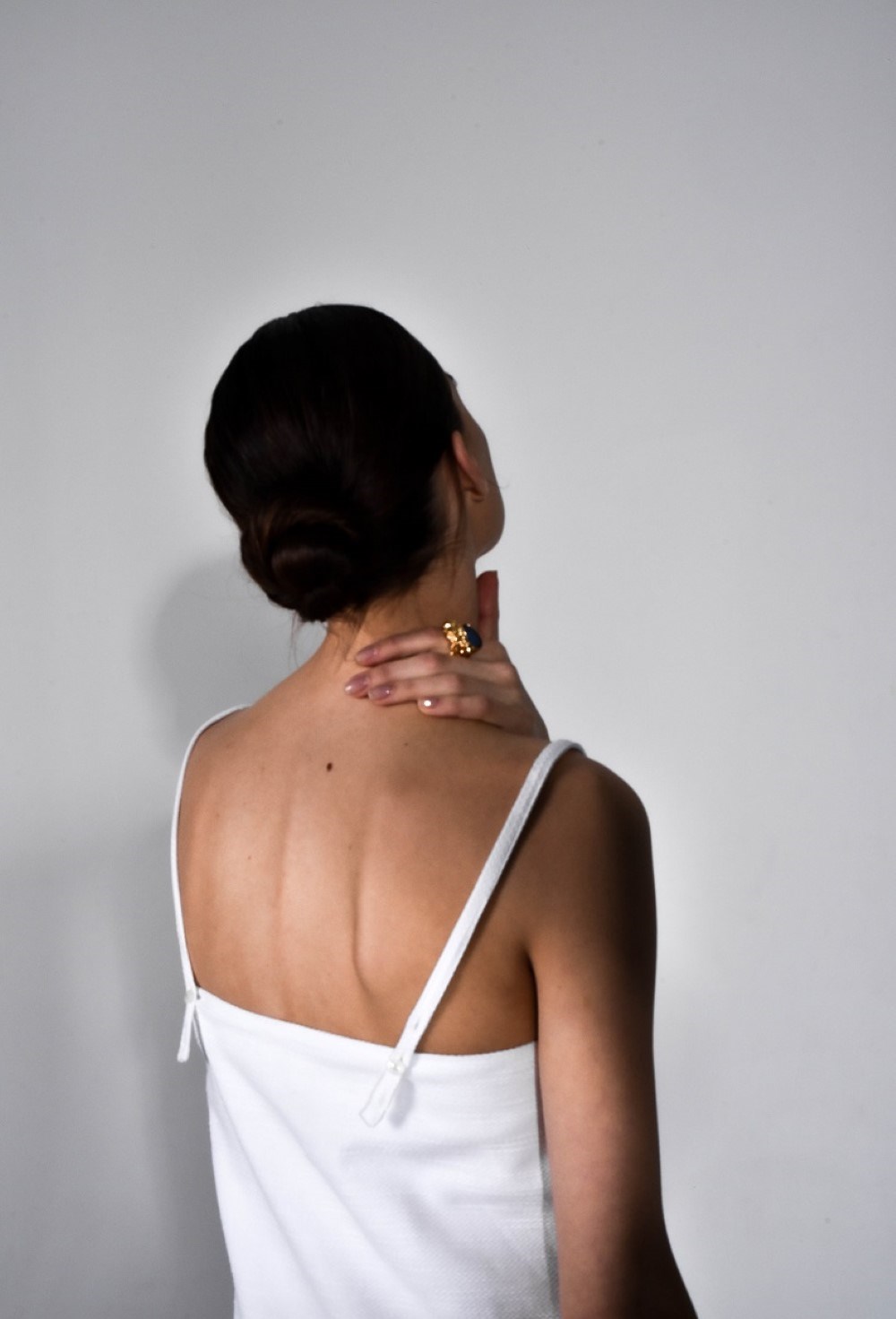 Платье MONICA - фото 75297