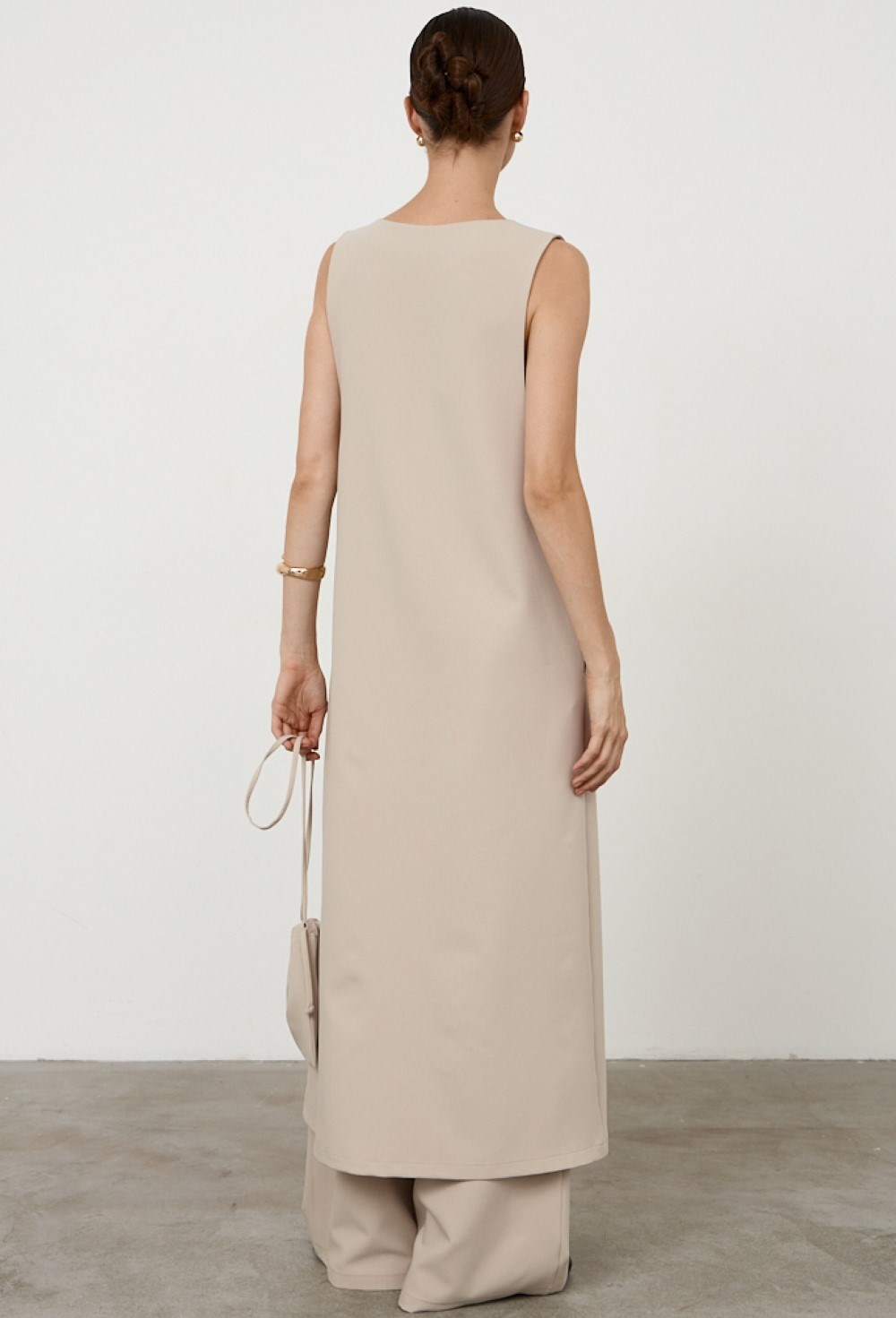 Брюки ISABEL - фото 75307