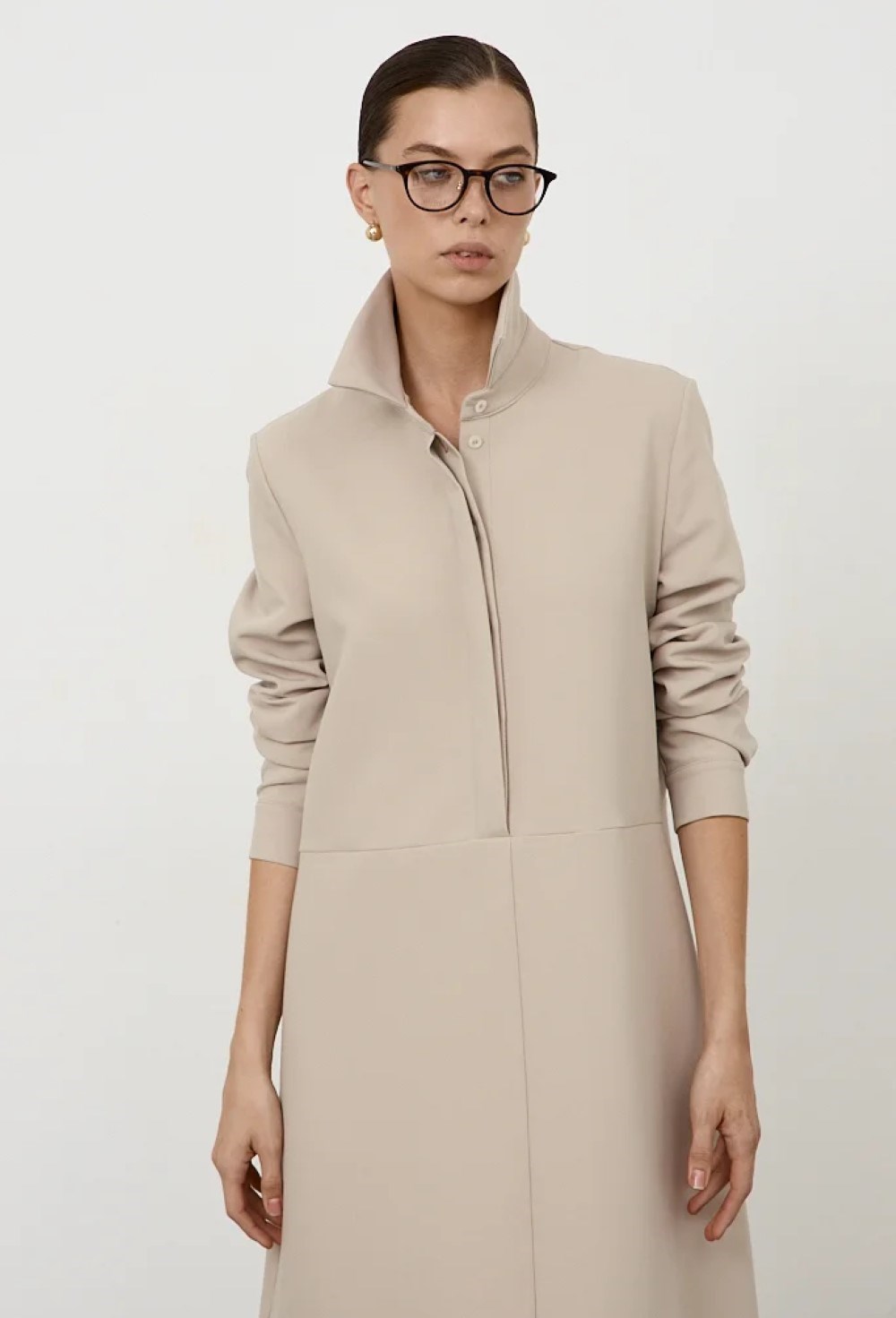 Платье ADELE - фото 75309