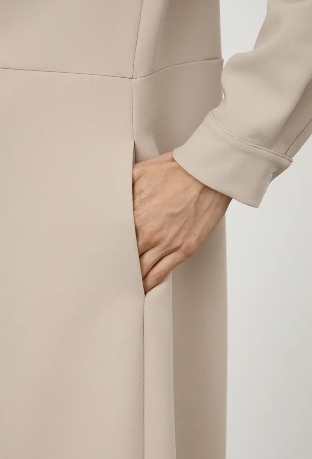 Платье ADELE - фото 75310