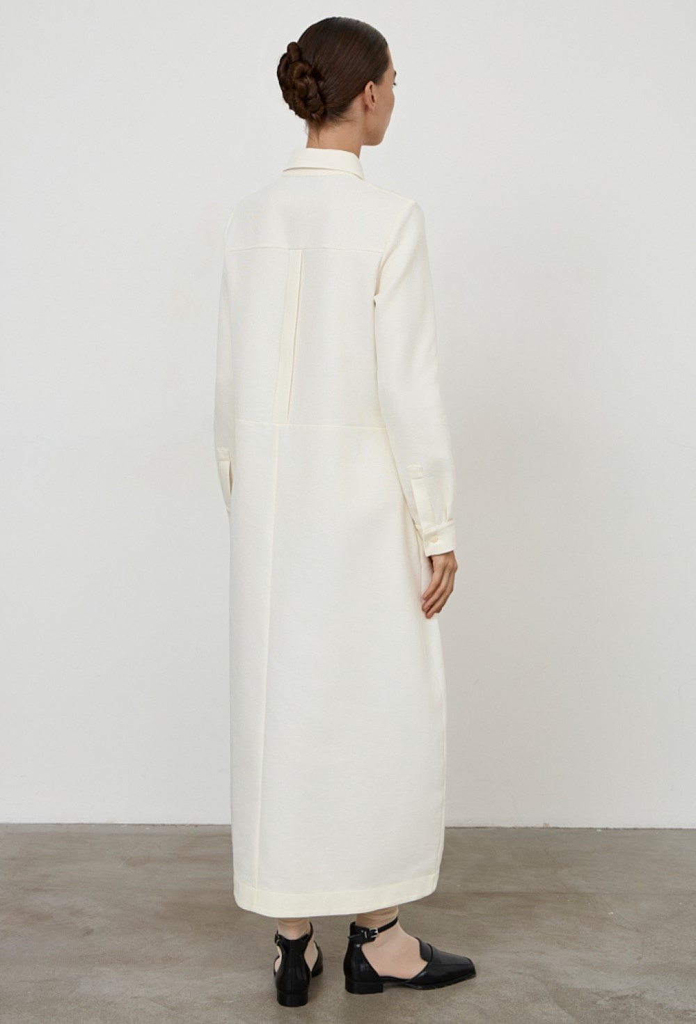 Платье DIANA - фото 75315