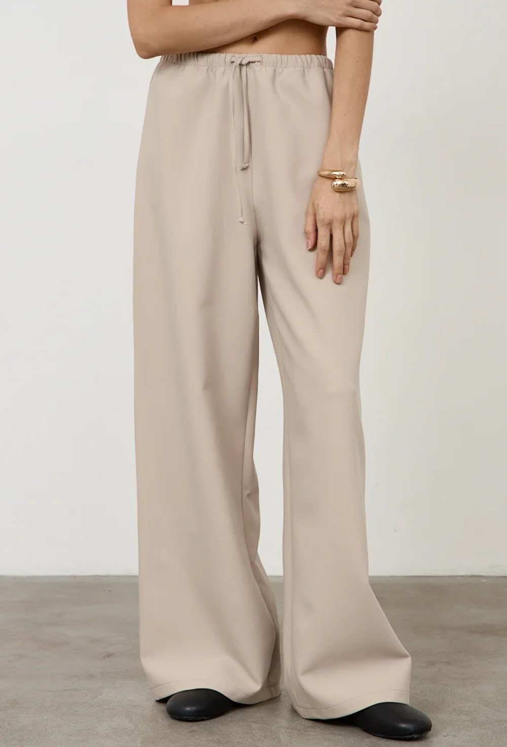 Брюки ISABEL - фото 75316