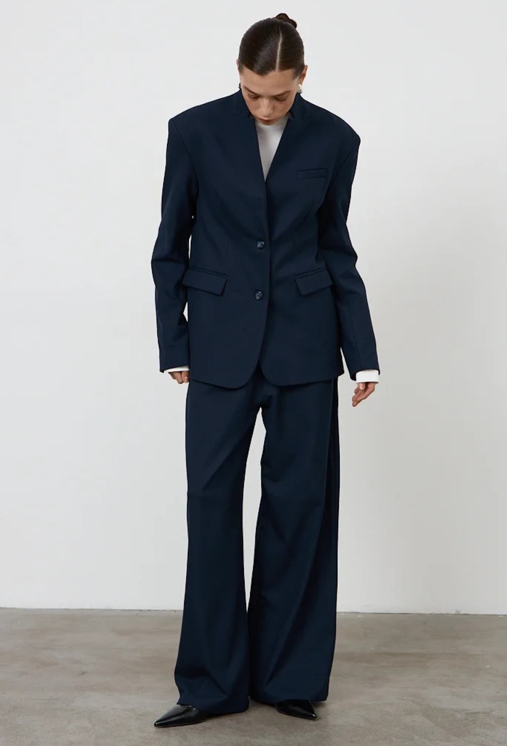 Брюки SOFIA - фото 75333