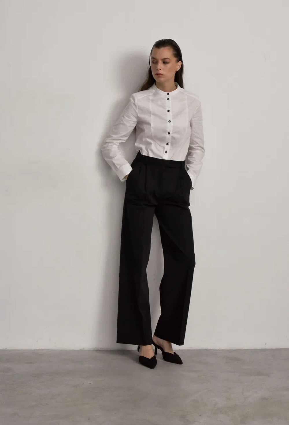 Брюки FIBI - фото 75342